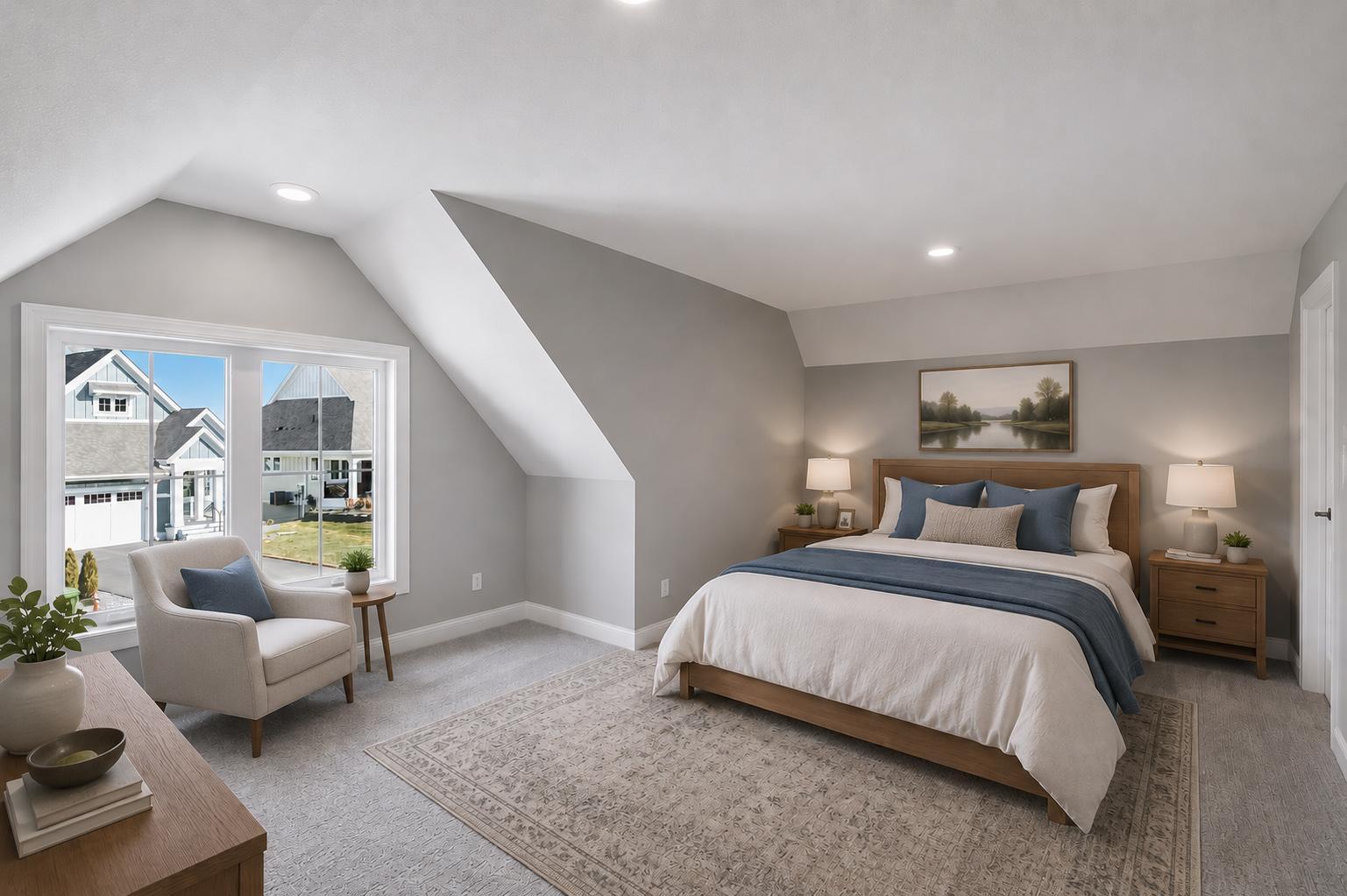 View of Residential at 48 Spring Farm Road, North Oaks MN 55127, North Oaks (13 of 25) - Mike Wilen | Minnesota Team Real Estate