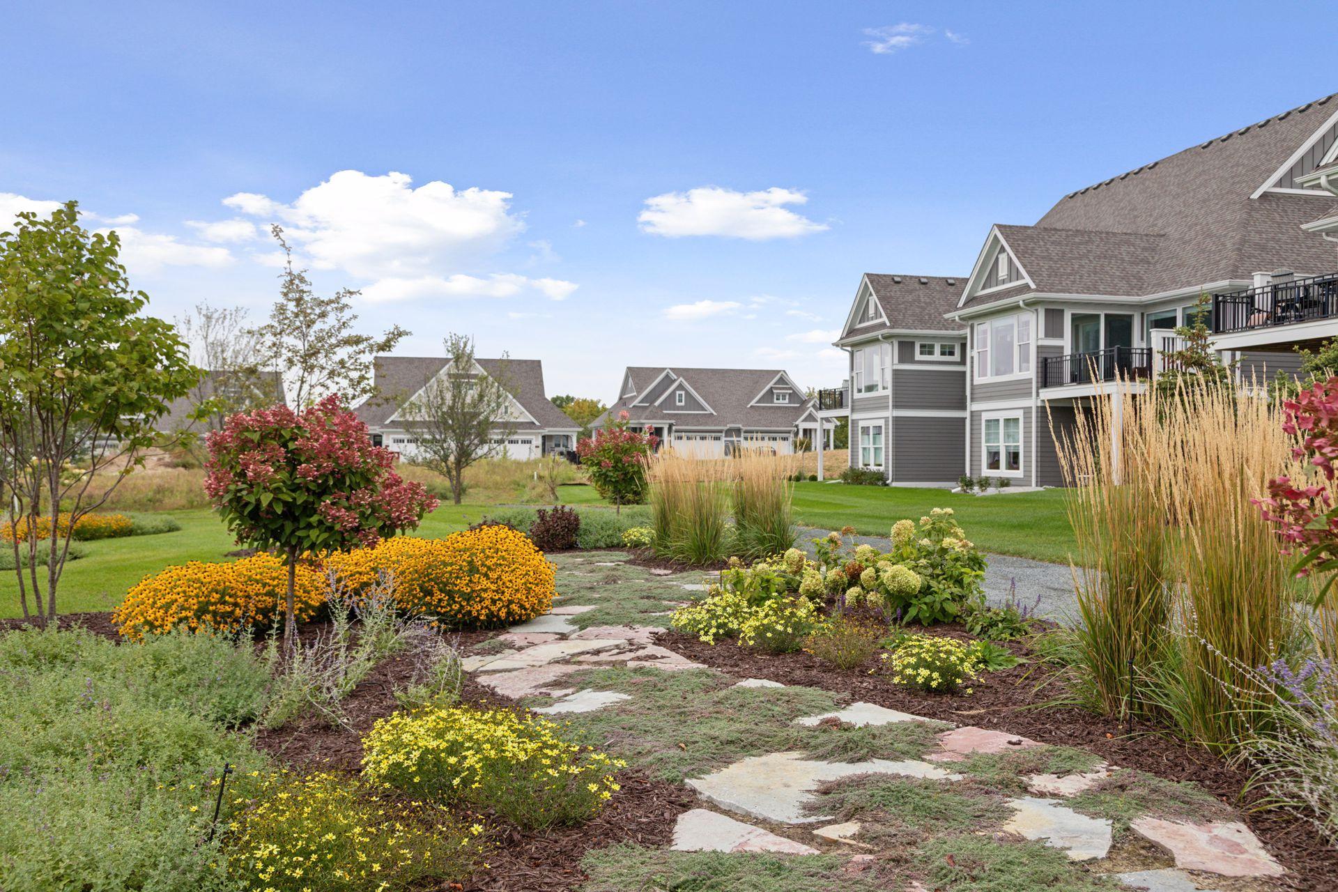 View of Residential at 48 Spring Farm Road, North Oaks MN 55127, North Oaks (20 of 25) - Mike Wilen | Minnesota Team Real Estate