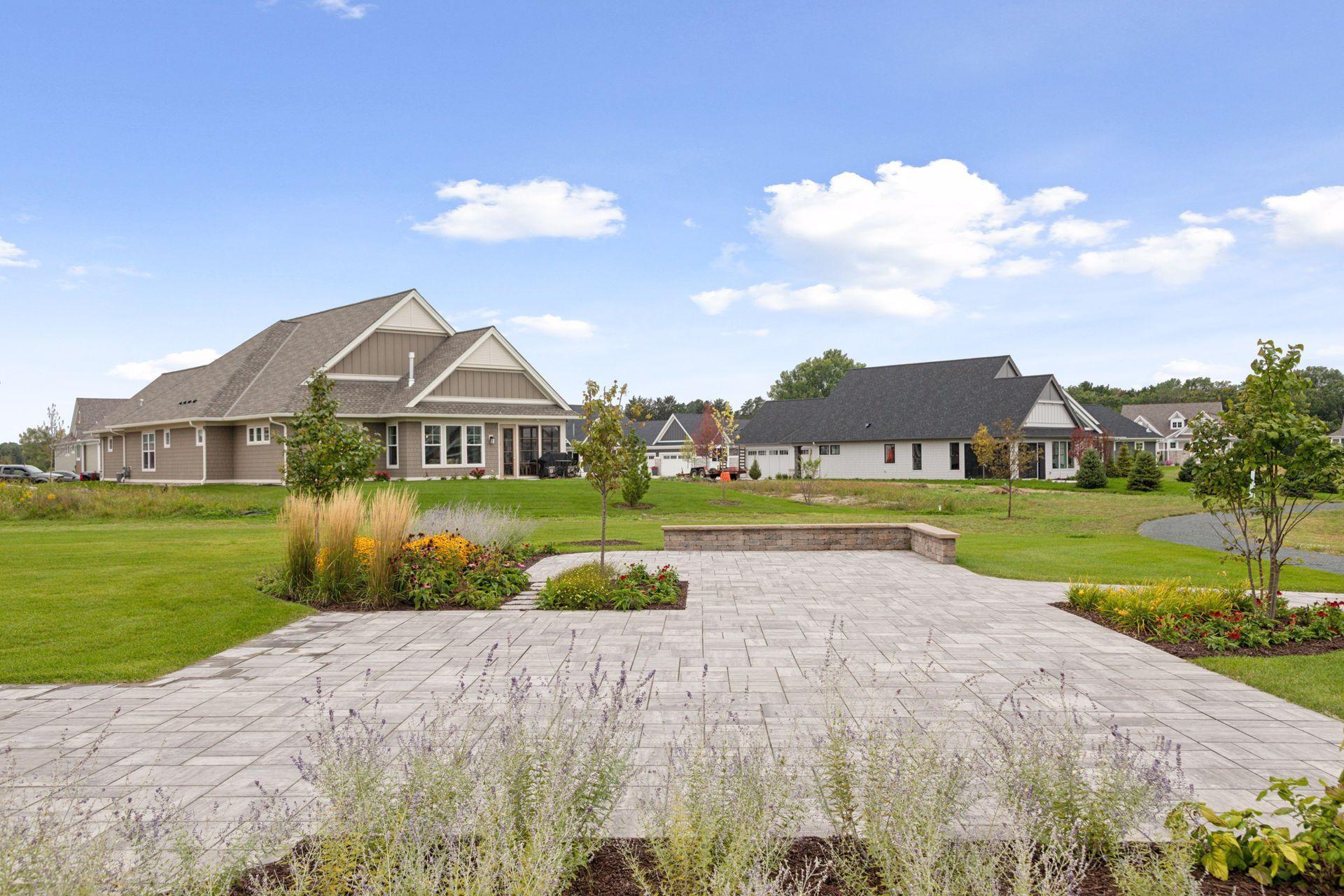 View of Residential at 48 Spring Farm Road, North Oaks MN 55127, North Oaks (21 of 25) - Mike Wilen | Minnesota Team Real Estate