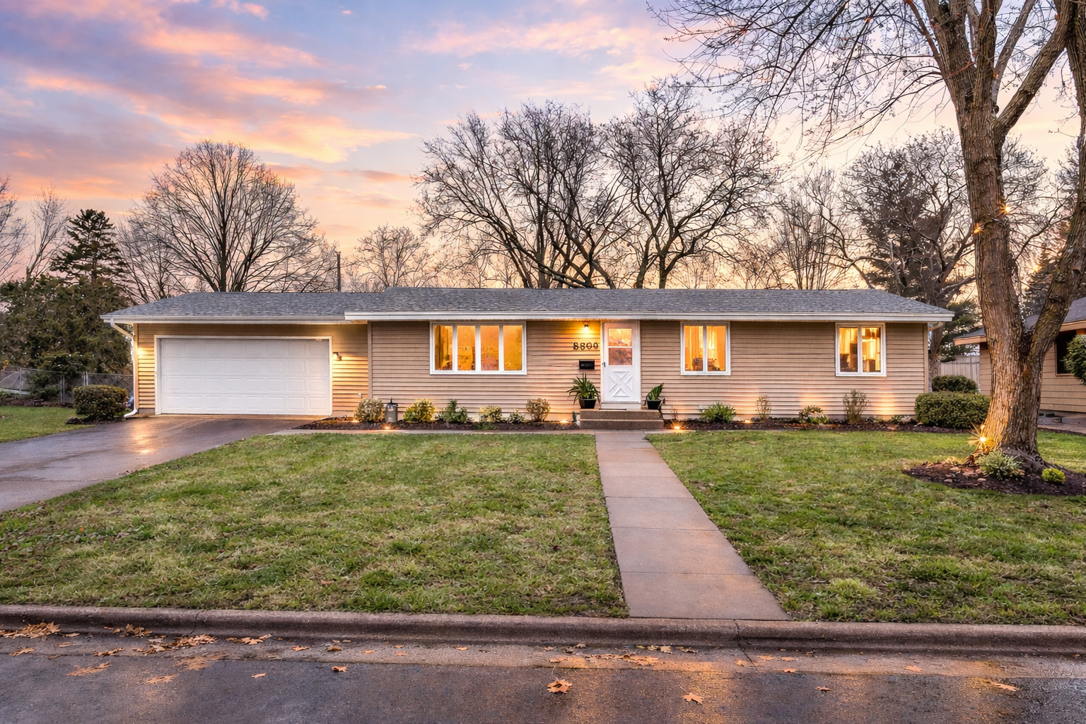 View of Residential at 8309 Harrison Road, Bloomington MN 55437, Bloomington (2 of 33) - Mike Wilen | Minnesota Team Real Estate