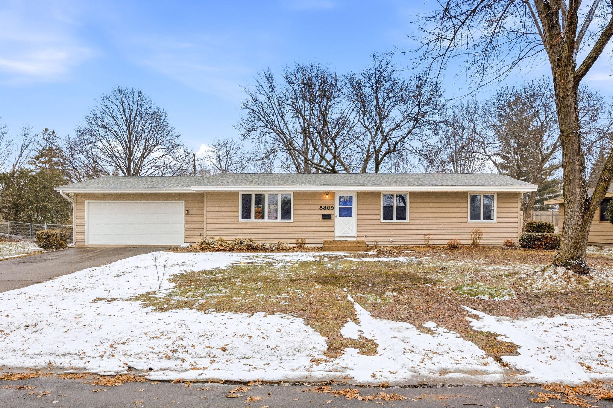 View of Residential at 8309 Harrison Road, Bloomington MN 55437, Bloomington (3 of 33) - Mike Wilen | Minnesota Team Real Estate