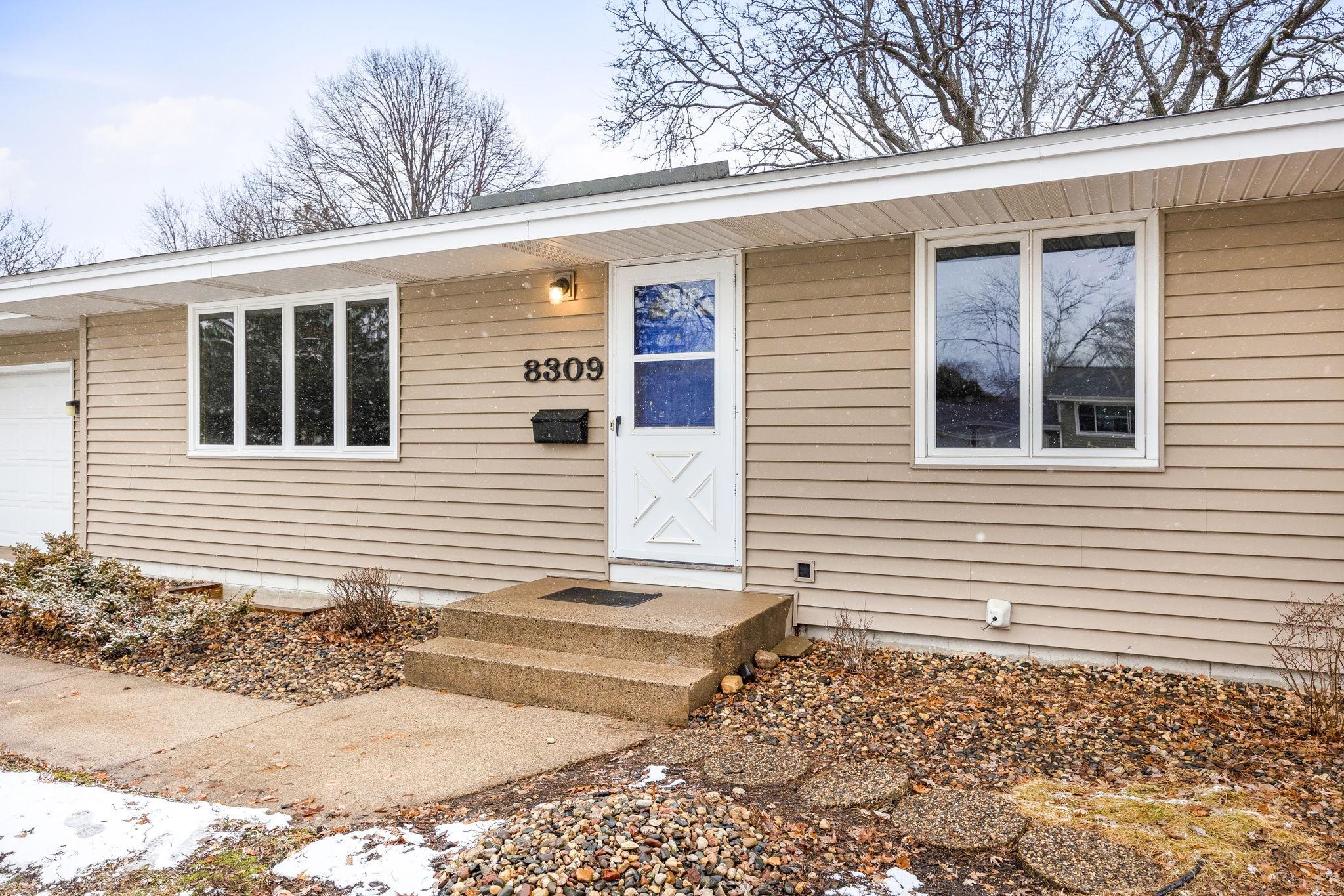 View of Residential at 8309 Harrison Road, Bloomington MN 55437, Bloomington (5 of 33) - Mike Wilen | Minnesota Team Real Estate