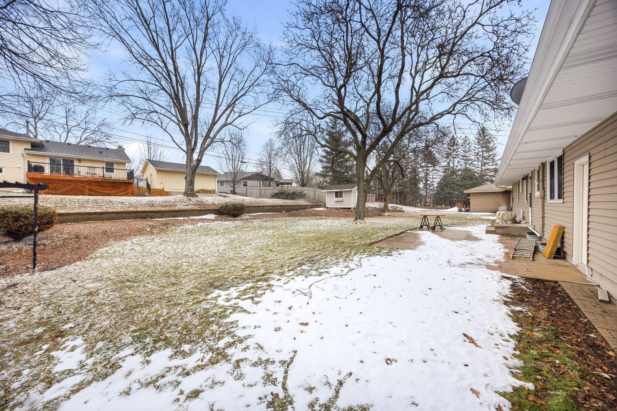 View of Residential at 8309 Harrison Road, Bloomington MN 55437, Bloomington (33 of 33) - Mike Wilen | Minnesota Team Real Estate