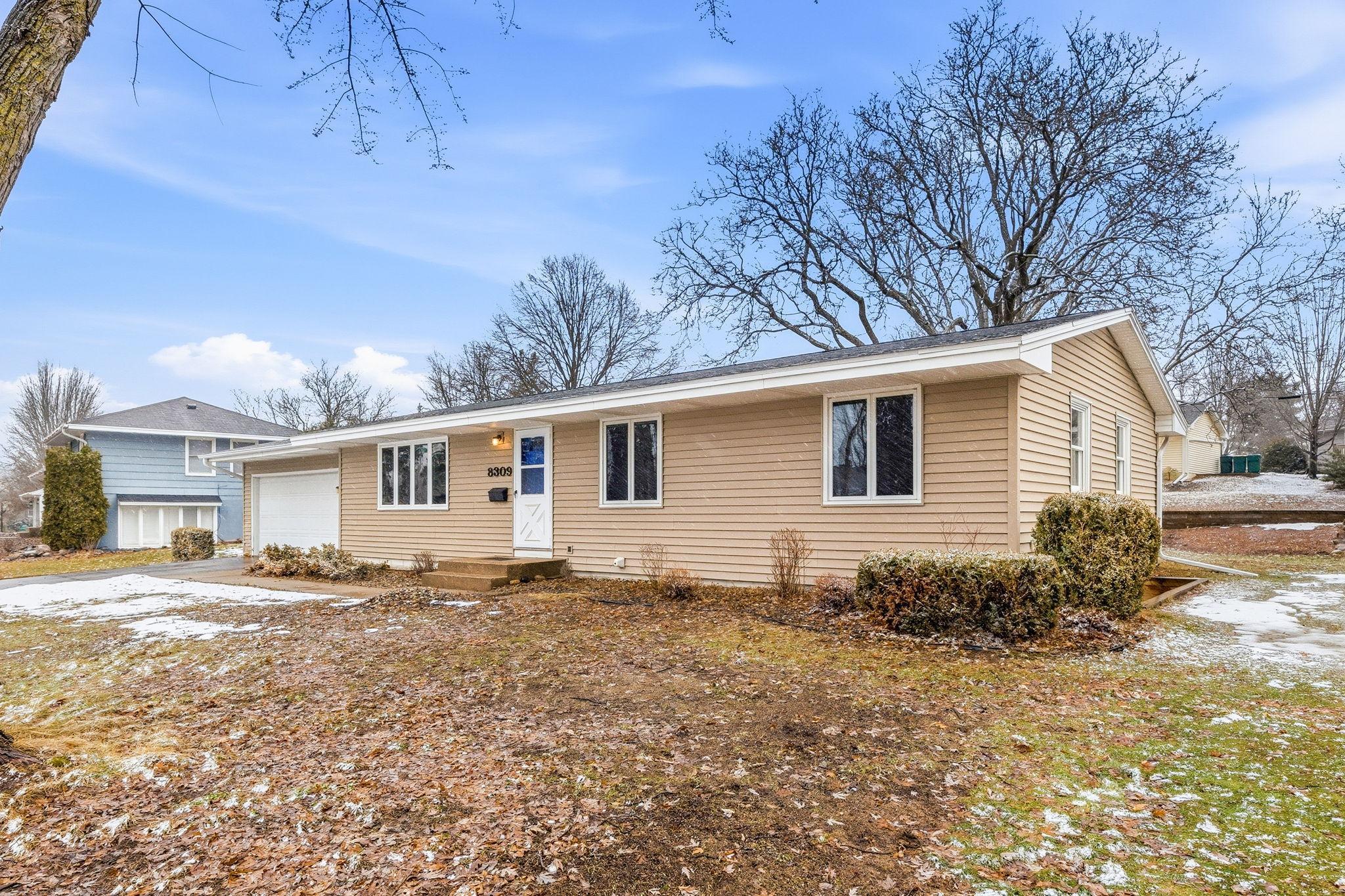 View of Residential at 8309 Harrison Road, Bloomington MN 55437, Bloomington (4 of 33) - Mike Wilen | Minnesota Team Real Estate