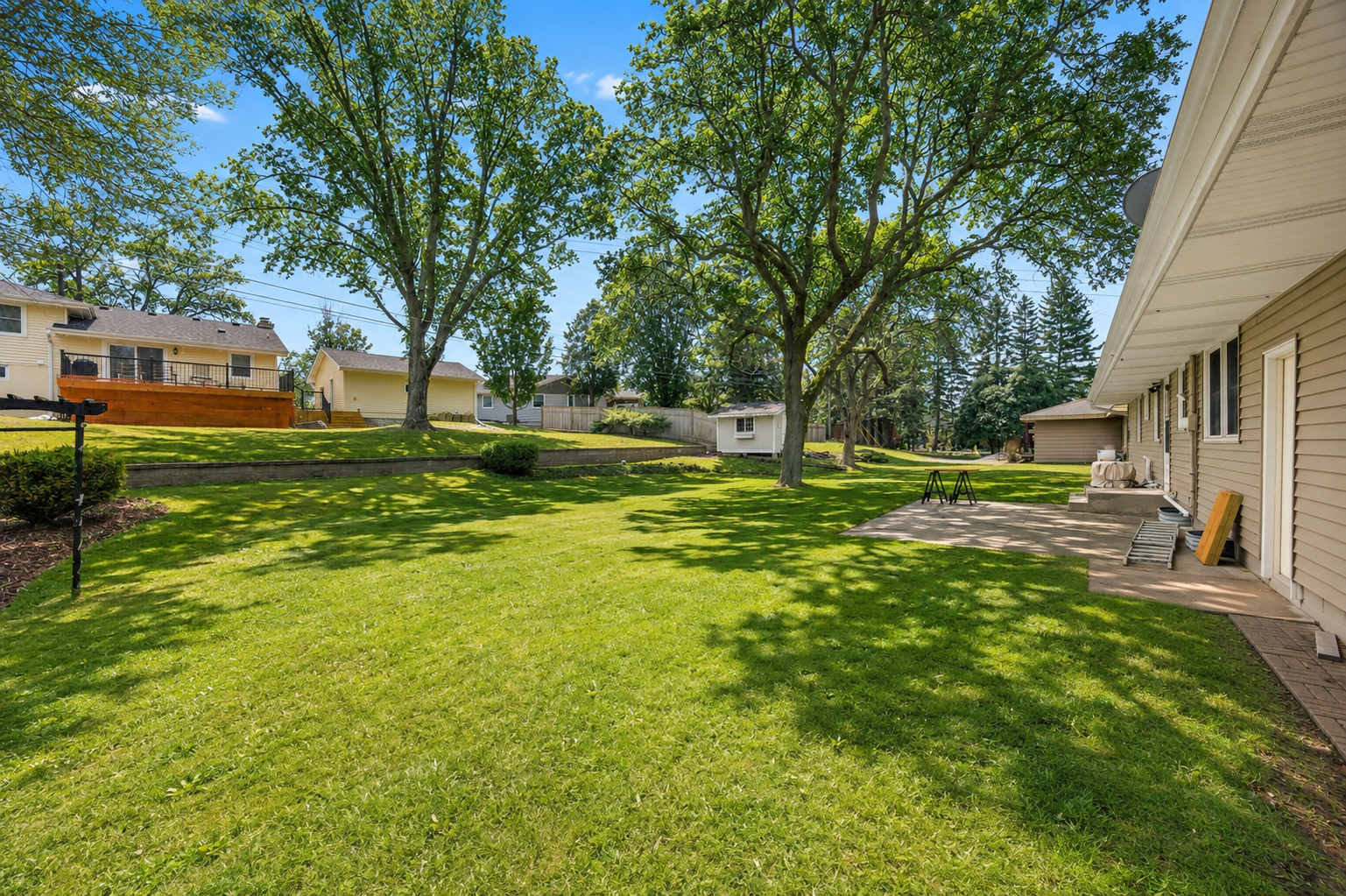 View of Residential at 8309 Harrison Road, Bloomington MN 55437, Bloomington (32 of 33) - Mike Wilen | Minnesota Team Real Estate