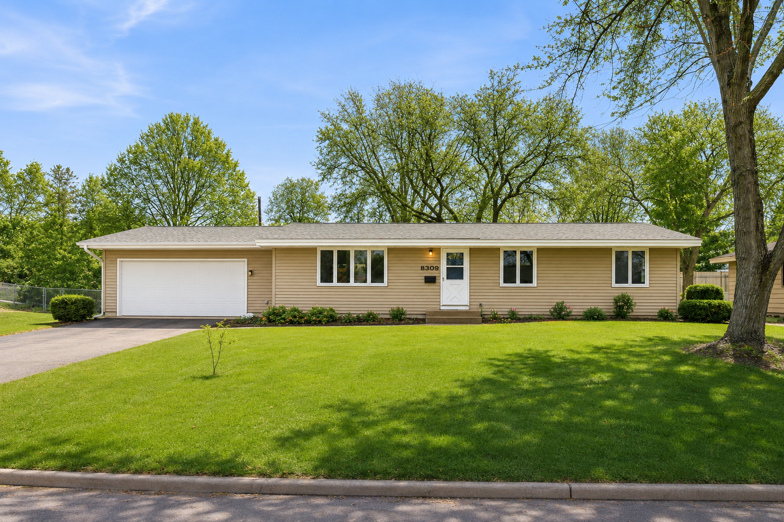 View of Residential at 8309 Harrison Road, Bloomington MN 55437, Bloomington - Mike Wilen | Minnesota Team Real Estate