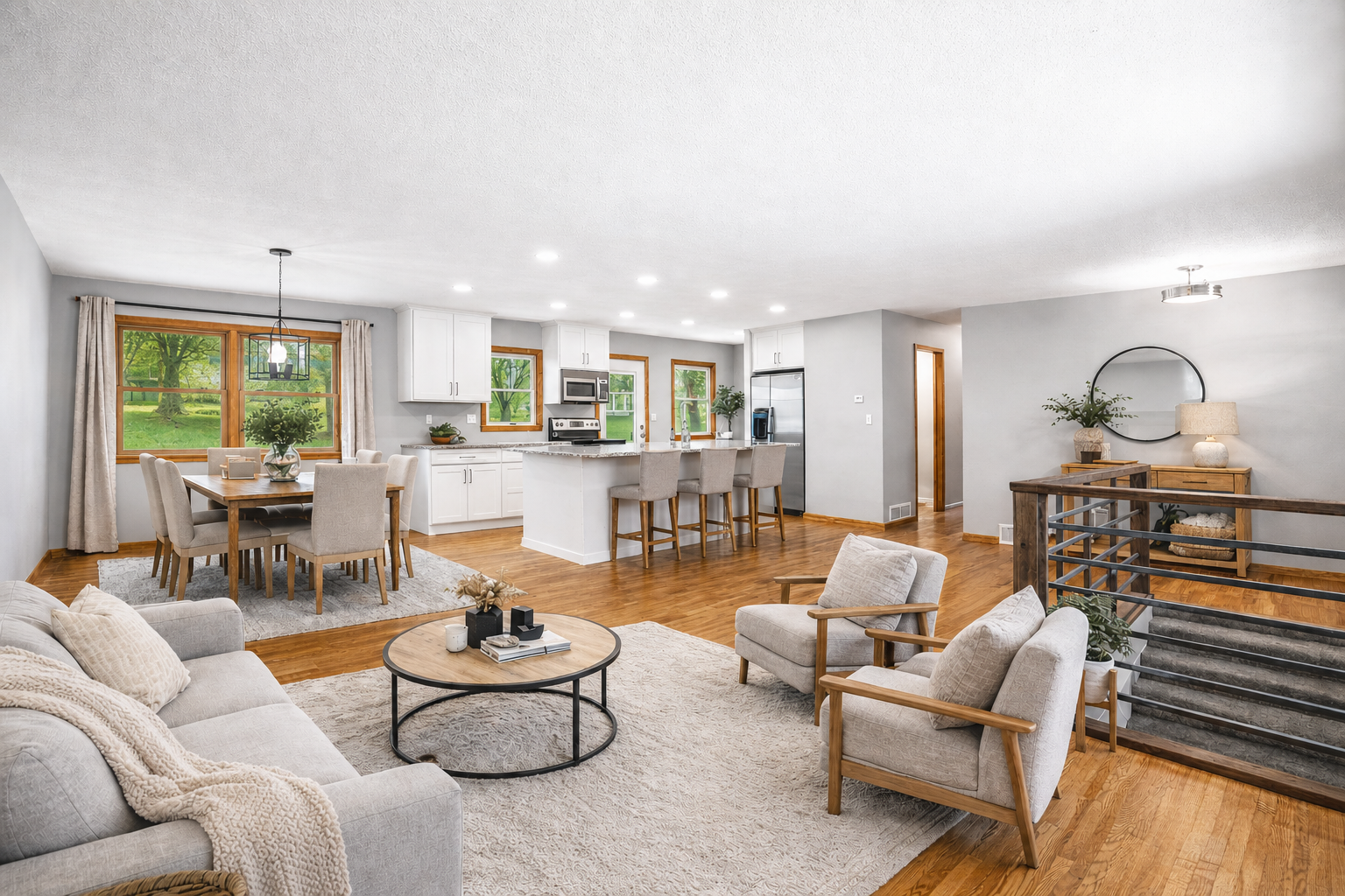 View of Residential at 8309 Harrison Road, Bloomington MN 55437, Bloomington (9 of 33) - Mike Wilen | Minnesota Team Real Estate