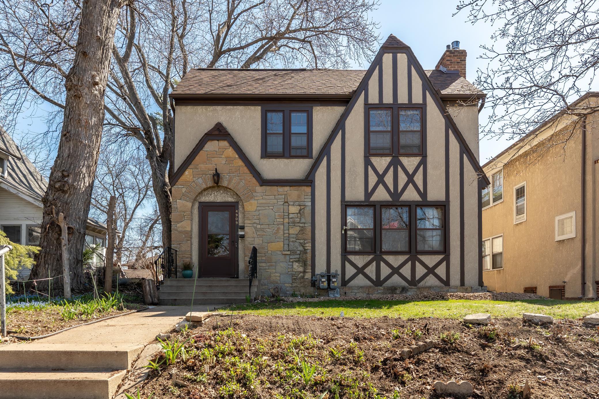 View of Residential Income at 4909 Xerxes Avenue, Minneapolis MN 55410, Minneapolis - Mike Wilen | Minnesota Team Real Estate