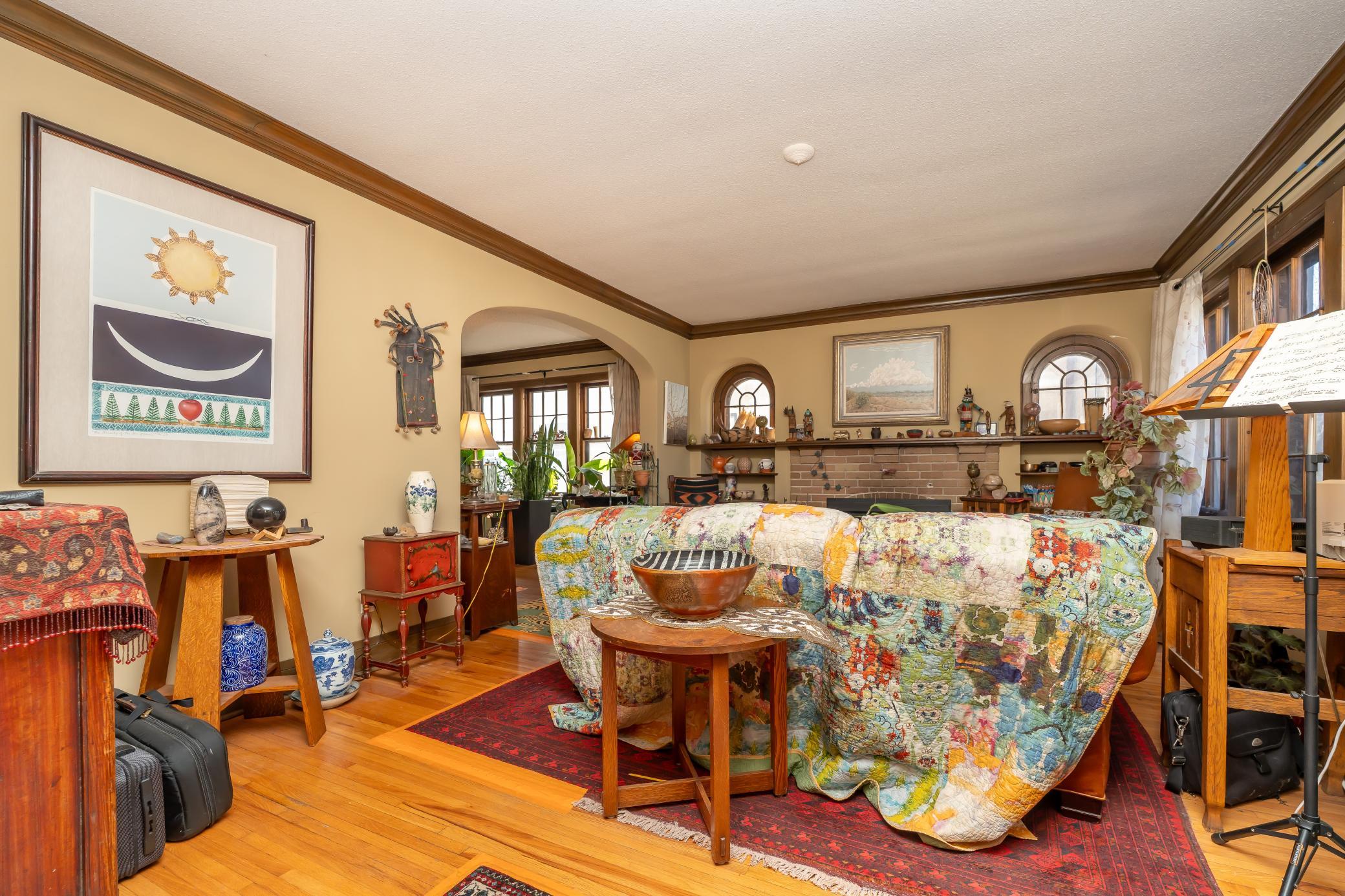 View of Residential Income at 4909 Xerxes Avenue, Minneapolis MN 55410, Minneapolis (5 of 44) - Mike Wilen | Minnesota Team Real Estate