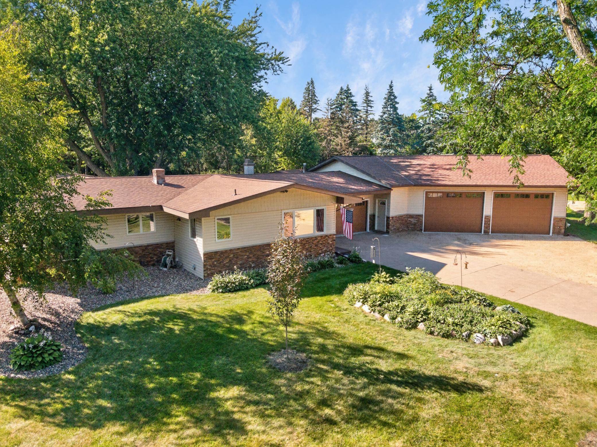 View of Single Family at 12916 3rd Street, Afton - Mike Wilen | Minnesota Team Real Estate