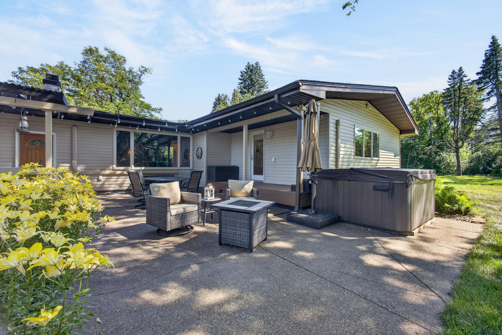 View of Residential at 12916 3rd Street, Afton MN 55001, Afton (38 of 46) - Mike Wilen | Minnesota Team Real Estate
