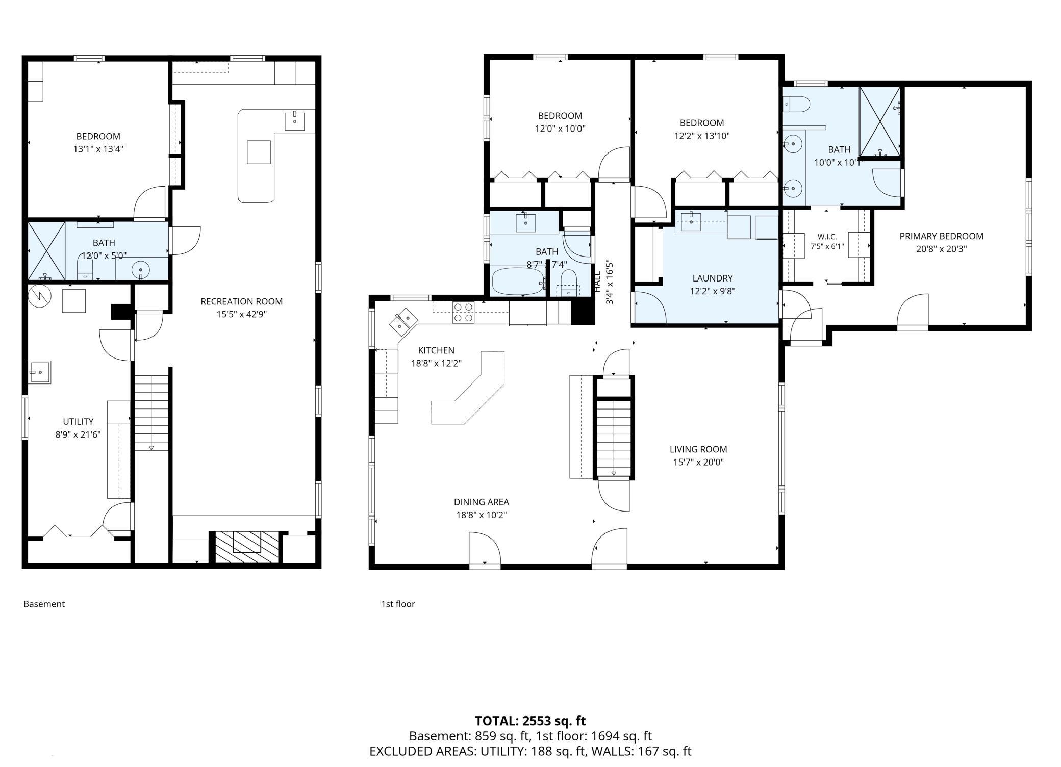 View of Residential at 12916 3rd Street, Afton MN 55001, Afton (47 of 50) - Mike Wilen | Minnesota Team Real Estate