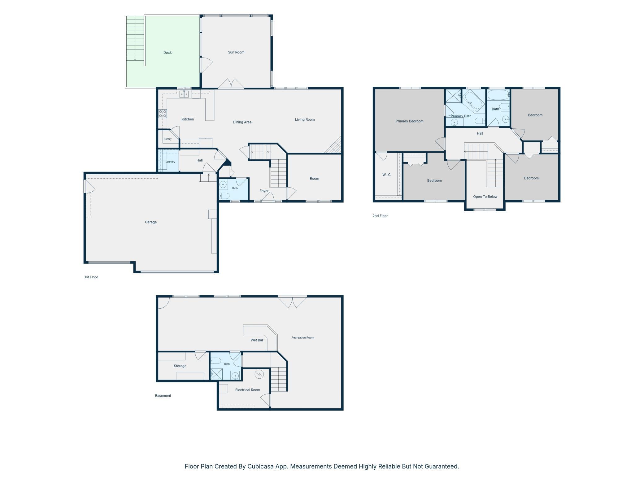 View of Residential at 204 Heartland Road, Buffalo MN 55313, Buffalo (32 of 32) - Mike Wilen | Minnesota Team Real Estate