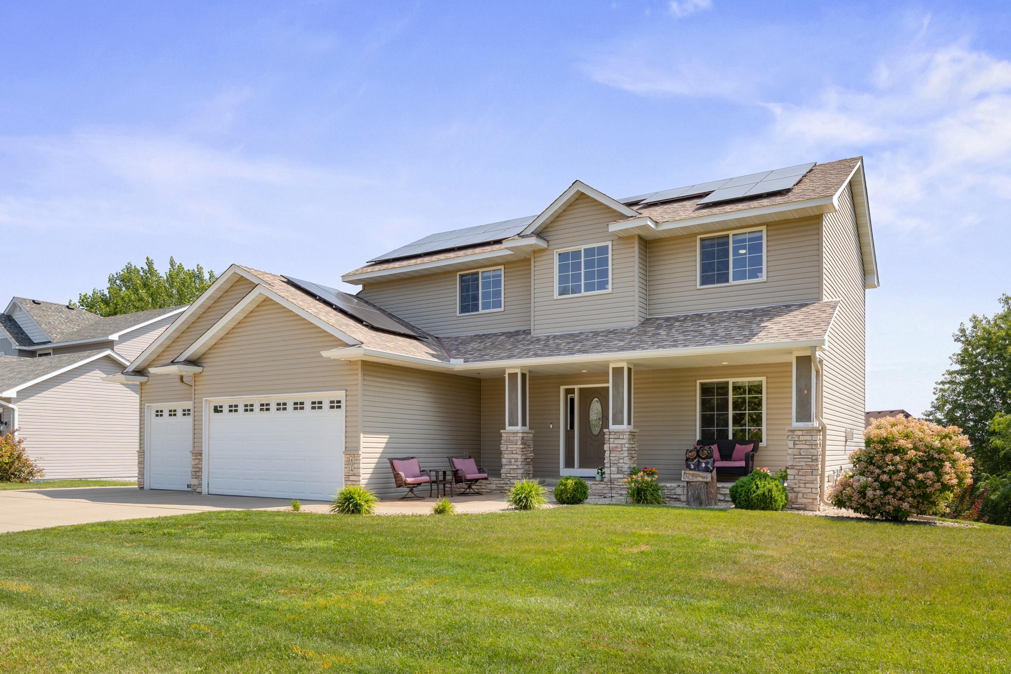 View of Residential at 204 Heartland Road, Buffalo MN 55313, Buffalo - Mike Wilen | Minnesota Team Real Estate