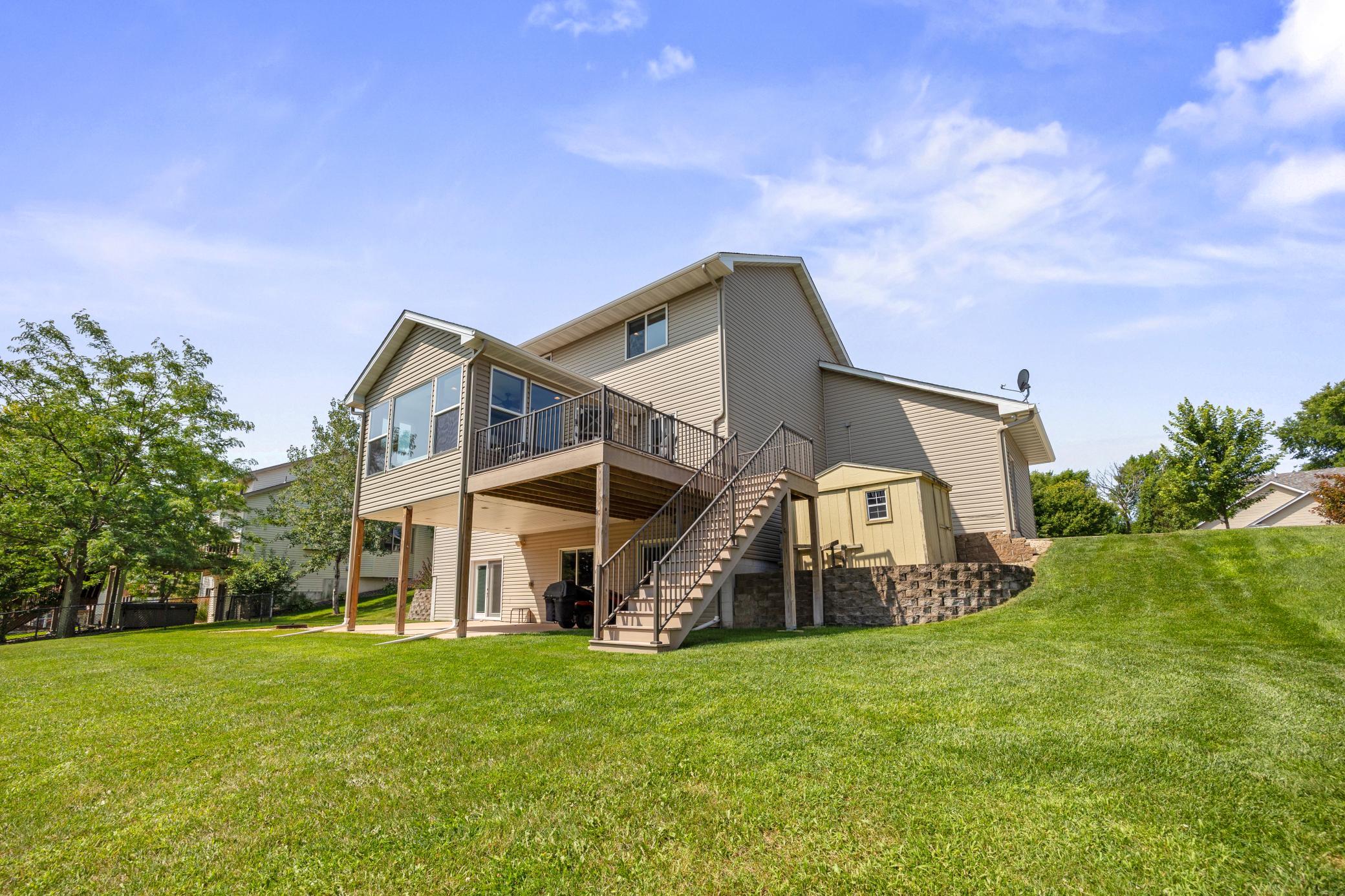 View of Residential at 204 Heartland Road, Buffalo MN 55313, Buffalo (27 of 32) - Mike Wilen | Minnesota Team Real Estate