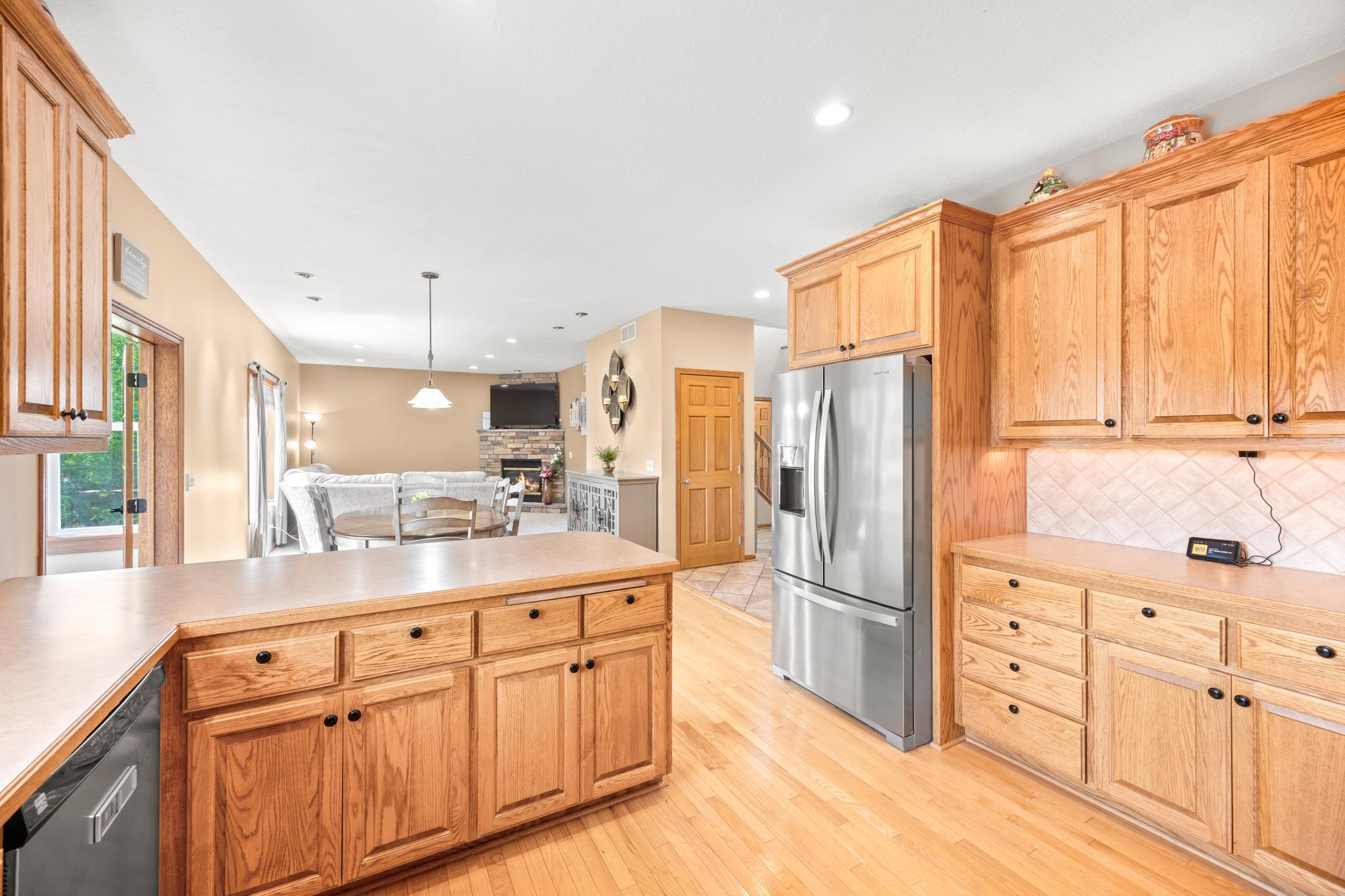 View of Residential at 204 Heartland Road, Buffalo MN 55313, Buffalo (7 of 32) - Mike Wilen | Minnesota Team Real Estate
