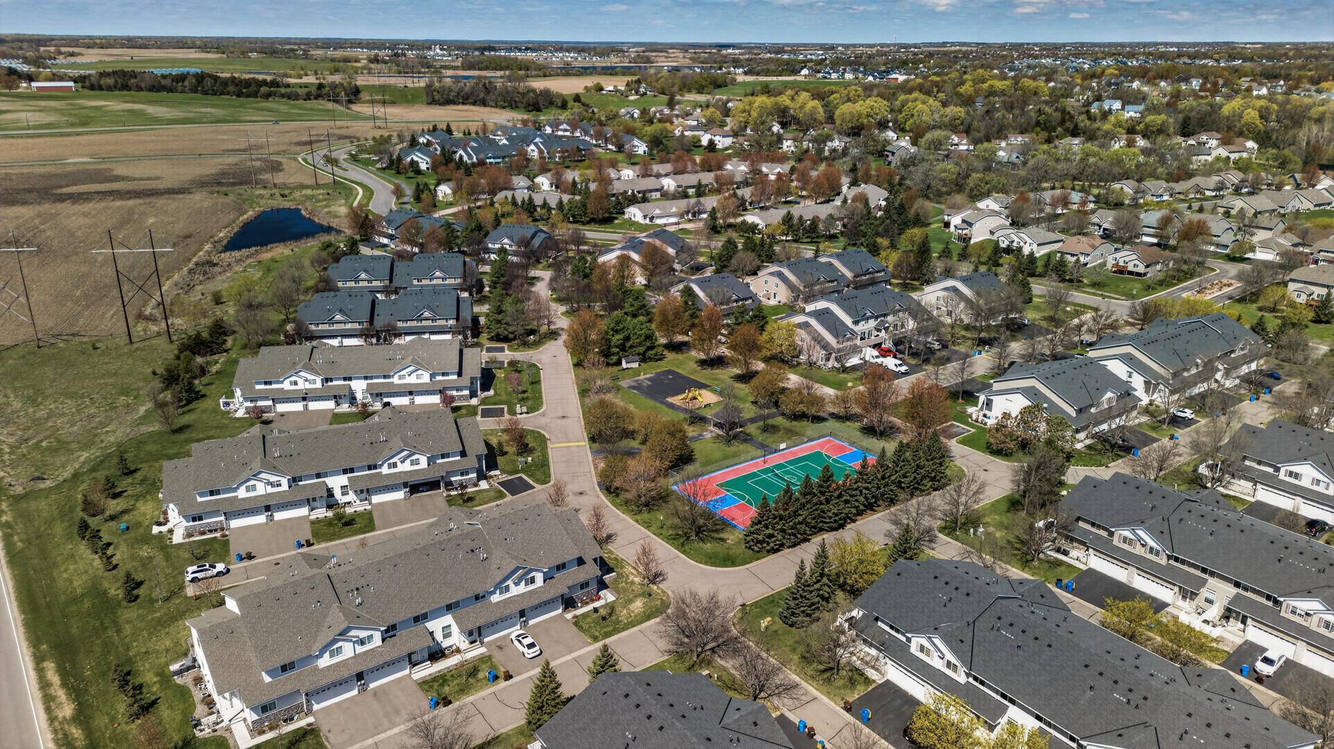 View of Residential at 11265 16th Street, Saint Michael MN 55376, Saint Michael (3 of 71) - Mike Wilen | Minnesota Team Real Estate