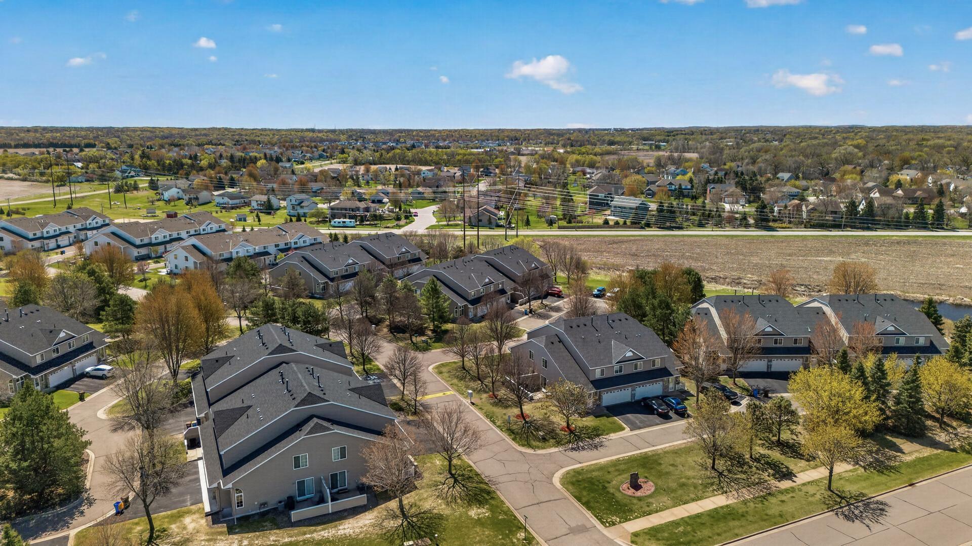 View of Residential at 11265 16th Street, Saint Michael MN 55376, Saint Michael (48 of 71) - Mike Wilen | Minnesota Team Real Estate