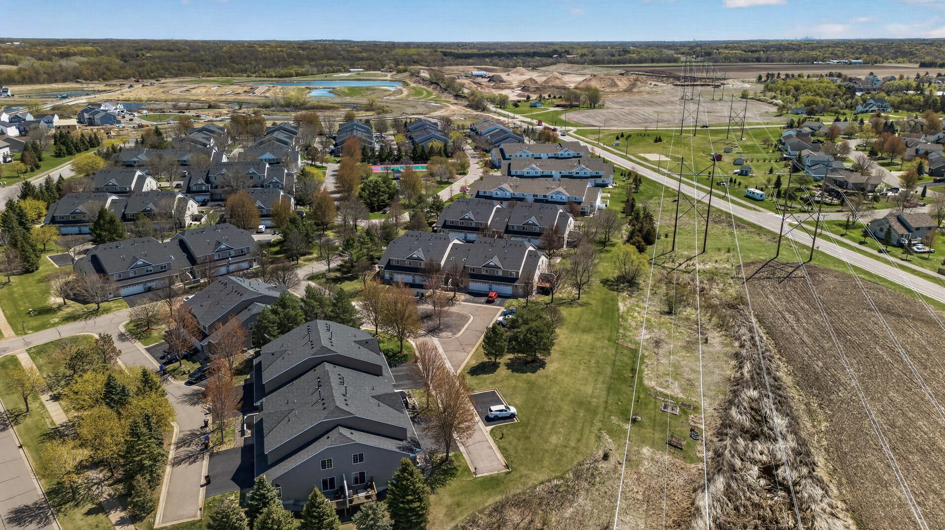 View of Residential at 11265 16th Street, Saint Michael MN 55376, Saint Michael (50 of 71) - Mike Wilen | Minnesota Team Real Estate