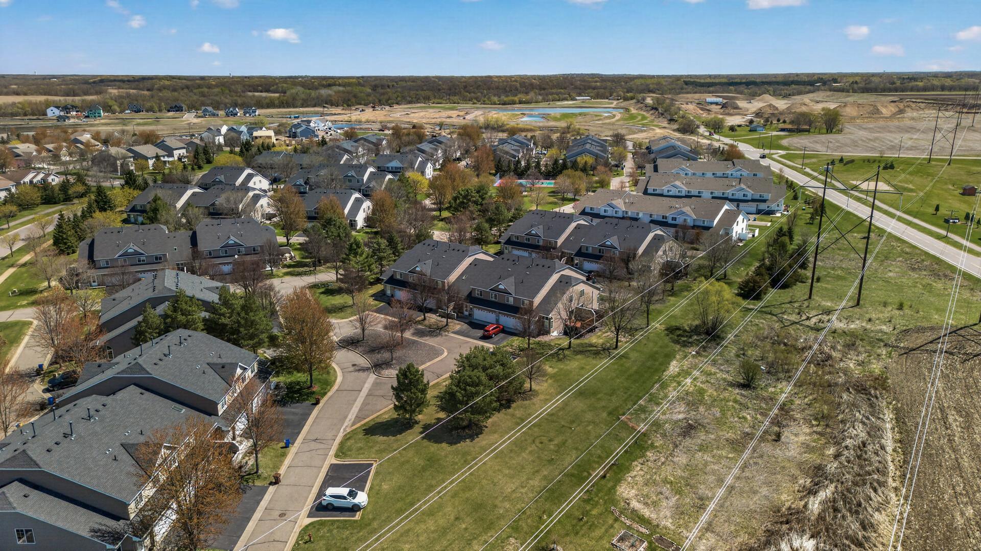 View of Residential at 11265 16th Street, Saint Michael MN 55376, Saint Michael (51 of 71) - Mike Wilen | Minnesota Team Real Estate