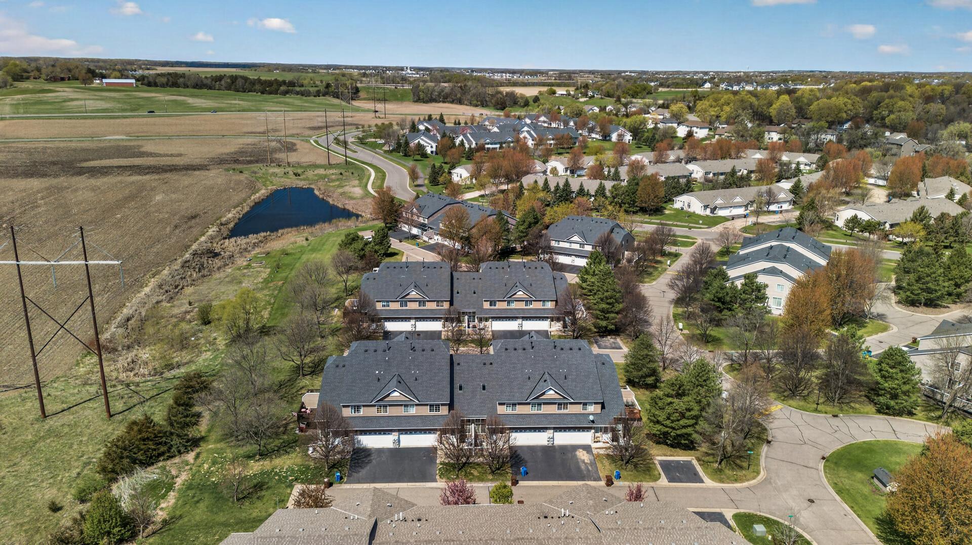 View of Residential at 11265 16th Street, Saint Michael MN 55376, Saint Michael (53 of 71) - Mike Wilen | Minnesota Team Real Estate