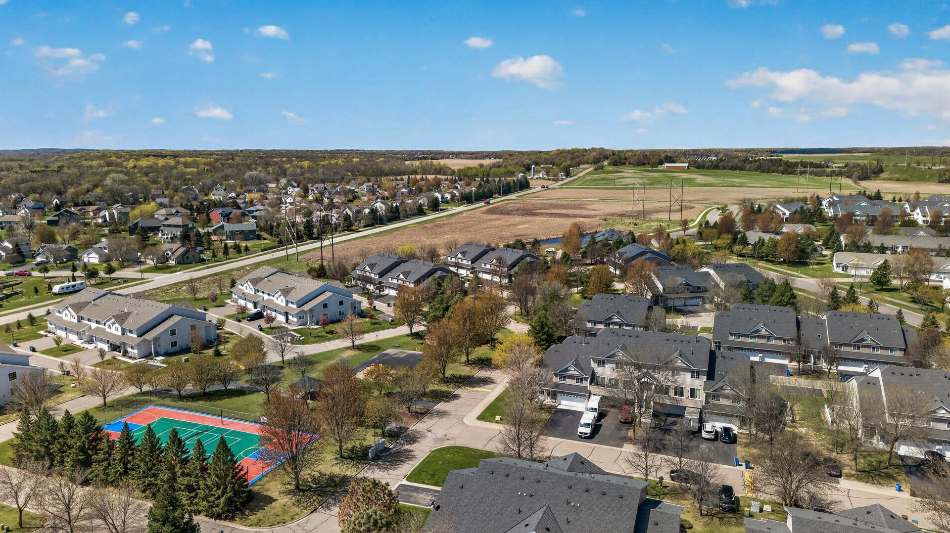 View of Residential at 11265 16th Street, Saint Michael MN 55376, Saint Michael (54 of 71) - Mike Wilen | Minnesota Team Real Estate