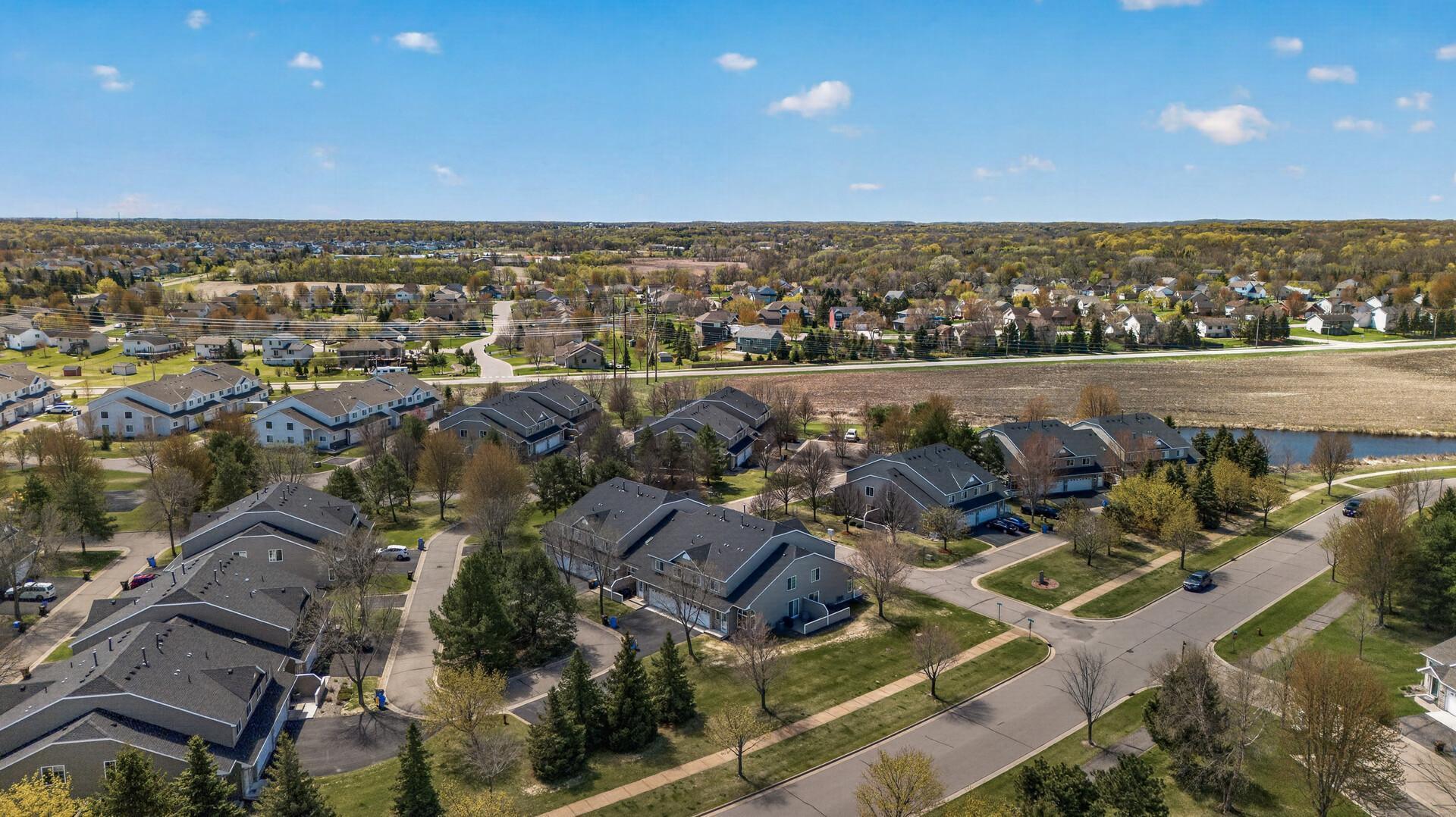 View of Residential at 11265 16th Street, Saint Michael MN 55376, Saint Michael (55 of 71) - Mike Wilen | Minnesota Team Real Estate