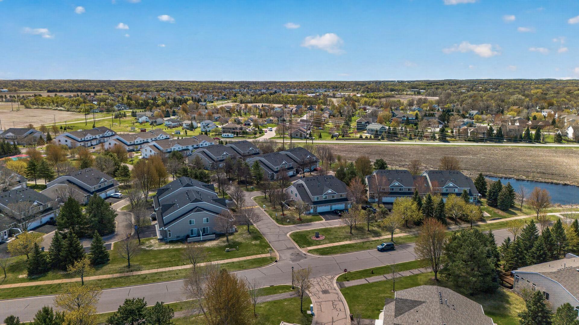 View of Residential at 11265 16th Street, Saint Michael MN 55376, Saint Michael (56 of 71) - Mike Wilen | Minnesota Team Real Estate