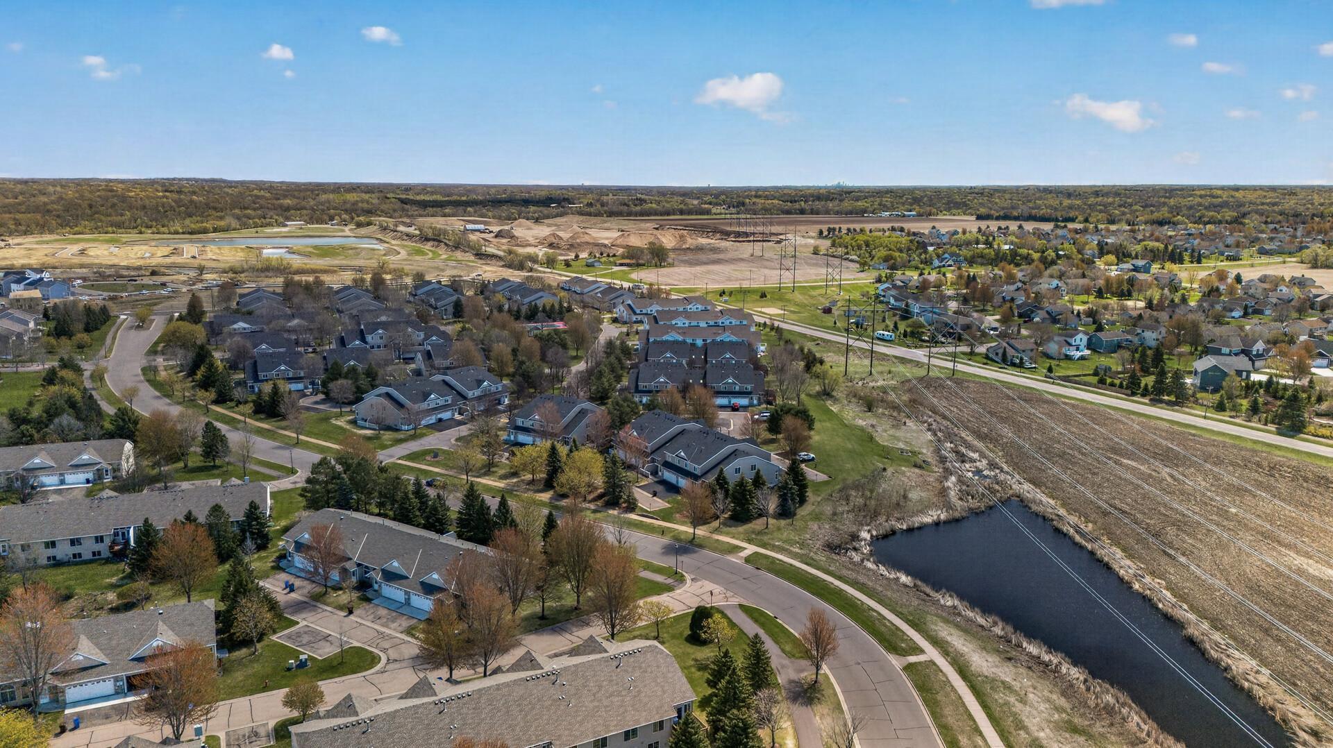 View of Residential at 11265 16th Street, Saint Michael MN 55376, Saint Michael (57 of 71) - Mike Wilen | Minnesota Team Real Estate