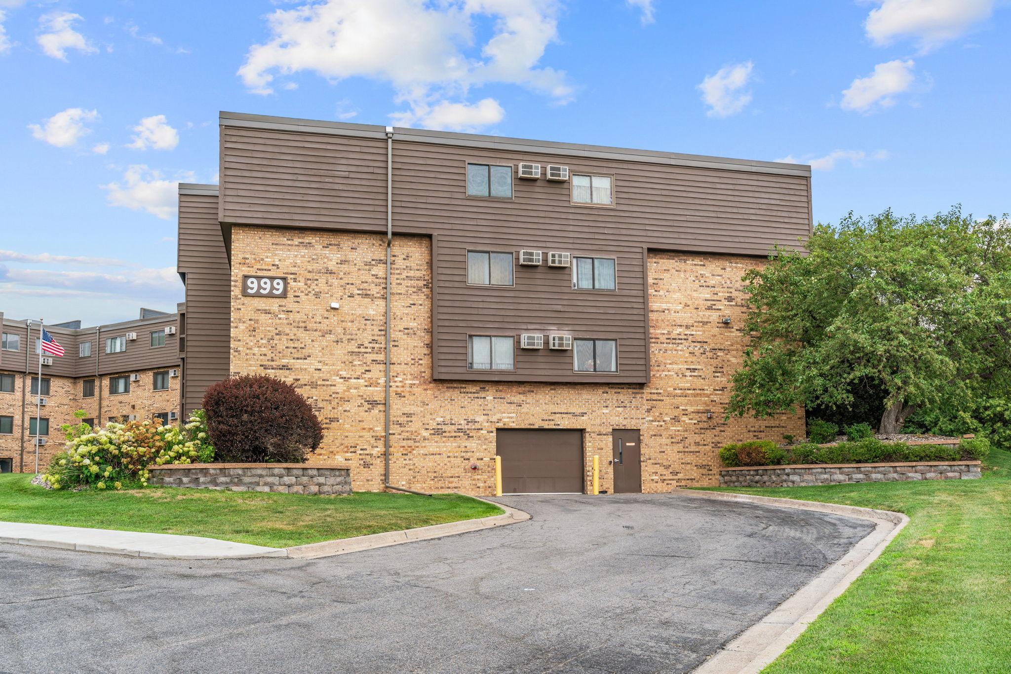 View of Residential at 999 41st Avenue #114, Columbia Heights MN 55421, Columbia Heights (3 of 27) - Mike Wilen | Minnesota Team Real Estate