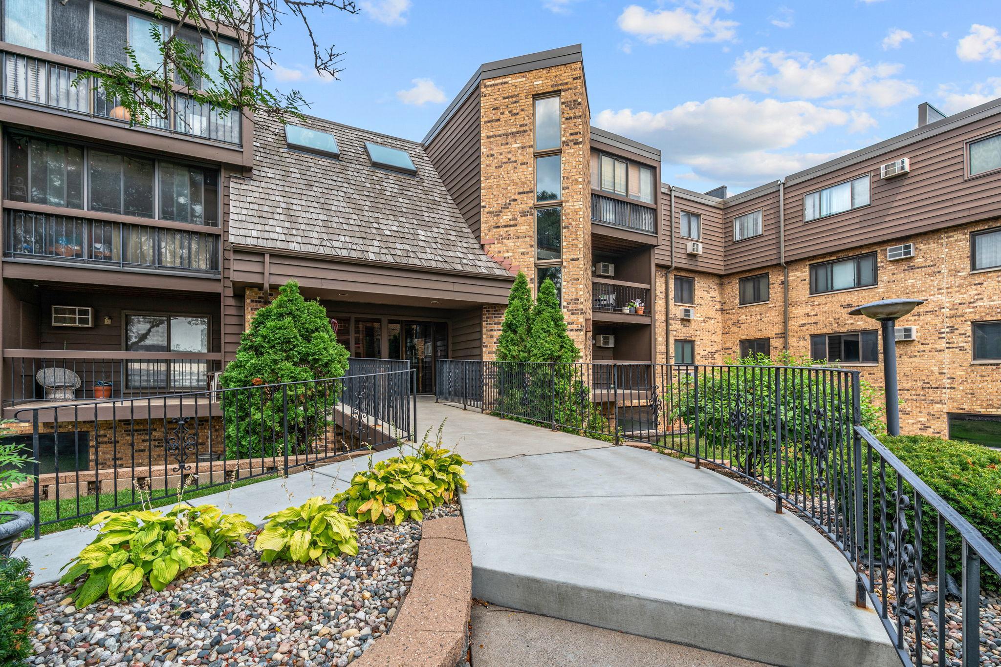View of Residential at 999 41st Avenue #114, Columbia Heights MN 55421, Columbia Heights (2 of 27) - Mike Wilen | Minnesota Team Real Estate