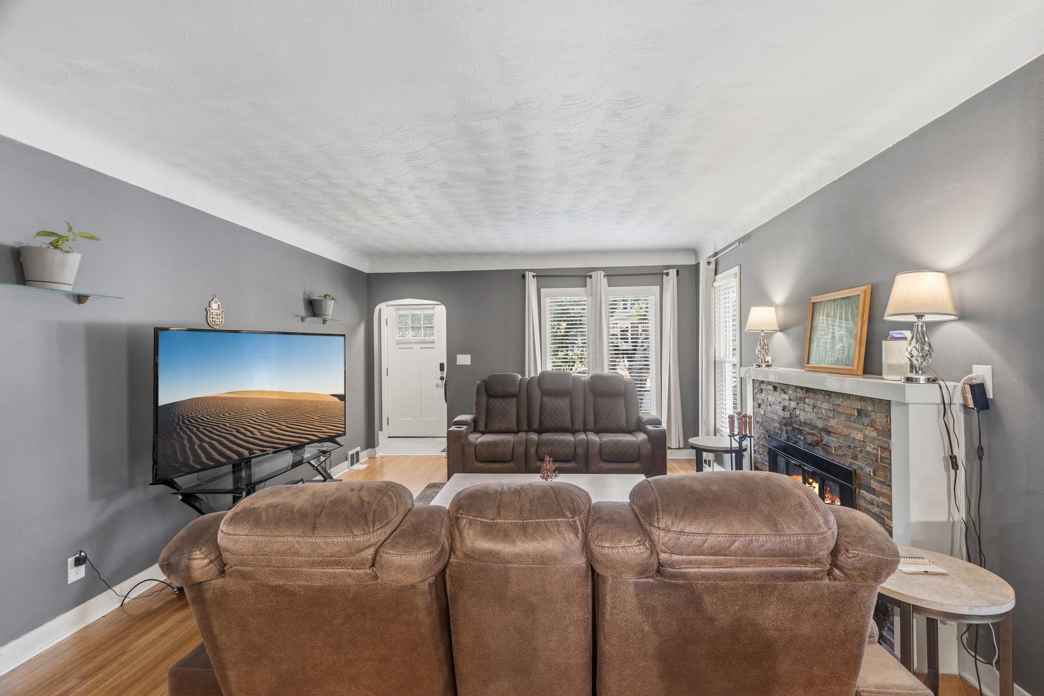 View of Residential at 867 Delaware Avenue, Saint Paul MN 55107, Saint Paul (10 of 26) - Mike Wilen | Minnesota Team Real Estate