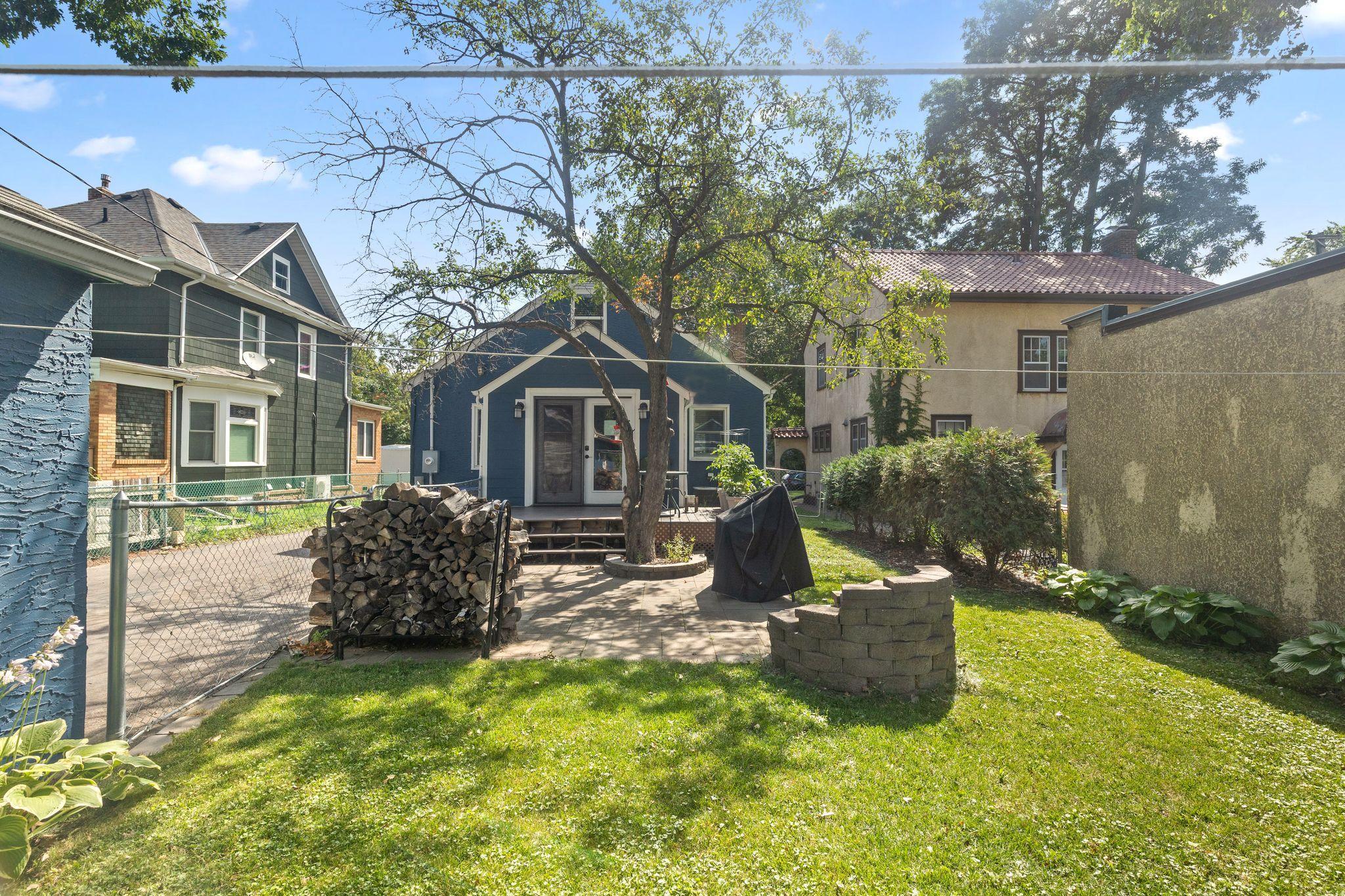 View of Residential at 867 Delaware Avenue, Saint Paul MN 55107, Saint Paul (7 of 26) - Mike Wilen | Minnesota Team Real Estate