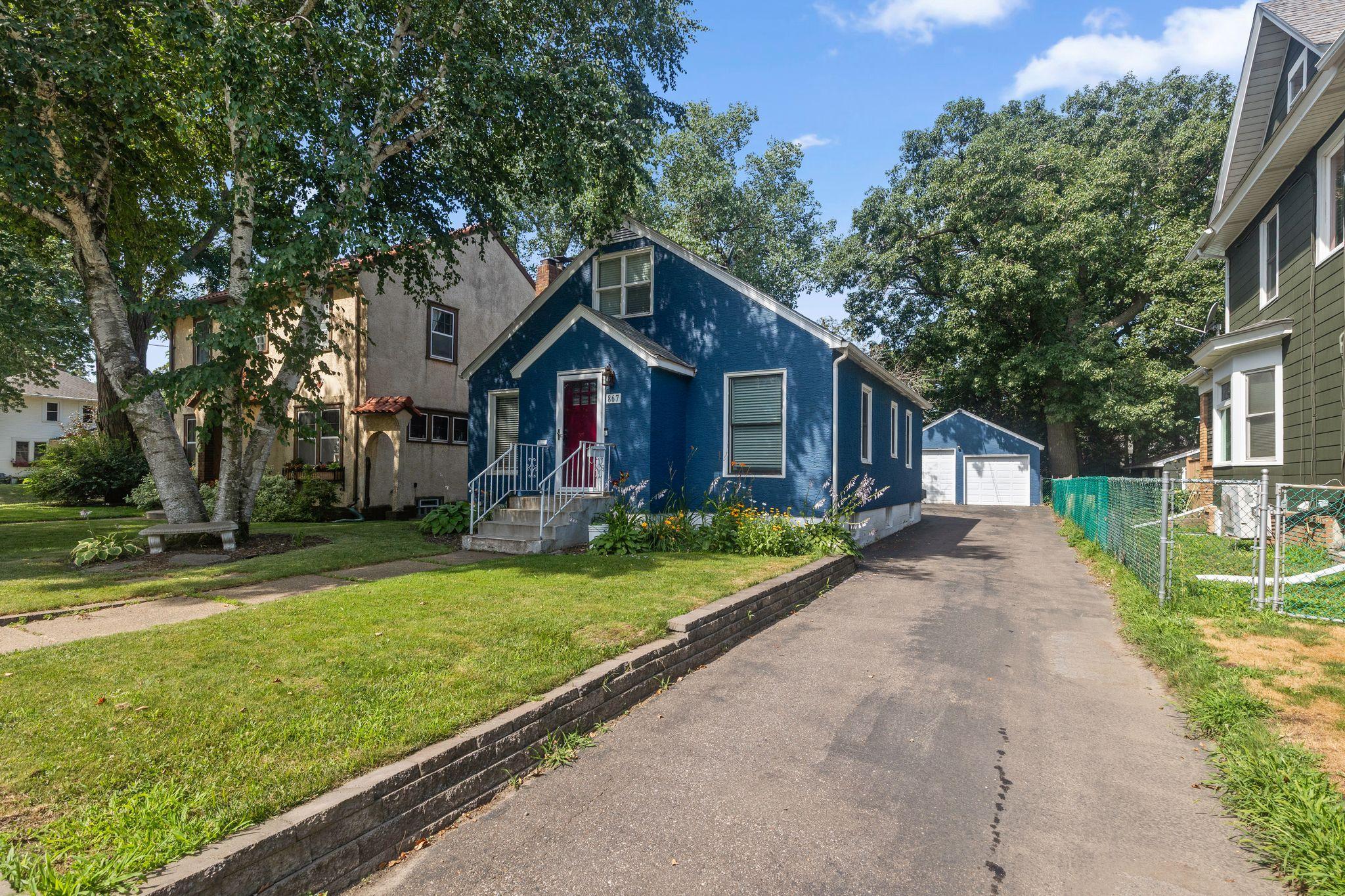 View of Residential at 867 Delaware Avenue, Saint Paul MN 55107, Saint Paul (2 of 26) - Mike Wilen | Minnesota Team Real Estate