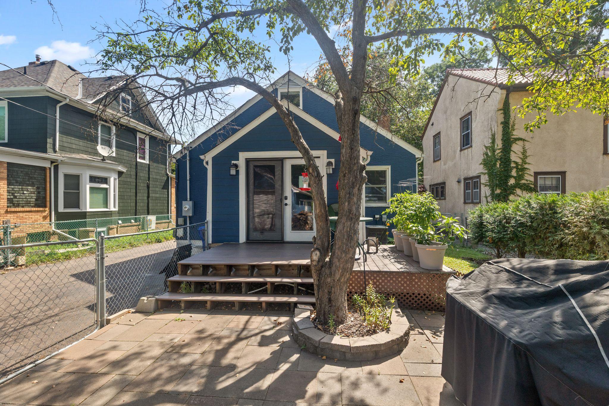 View of Residential at 867 Delaware Avenue, Saint Paul MN 55107, Saint Paul (5 of 26) - Mike Wilen | Minnesota Team Real Estate