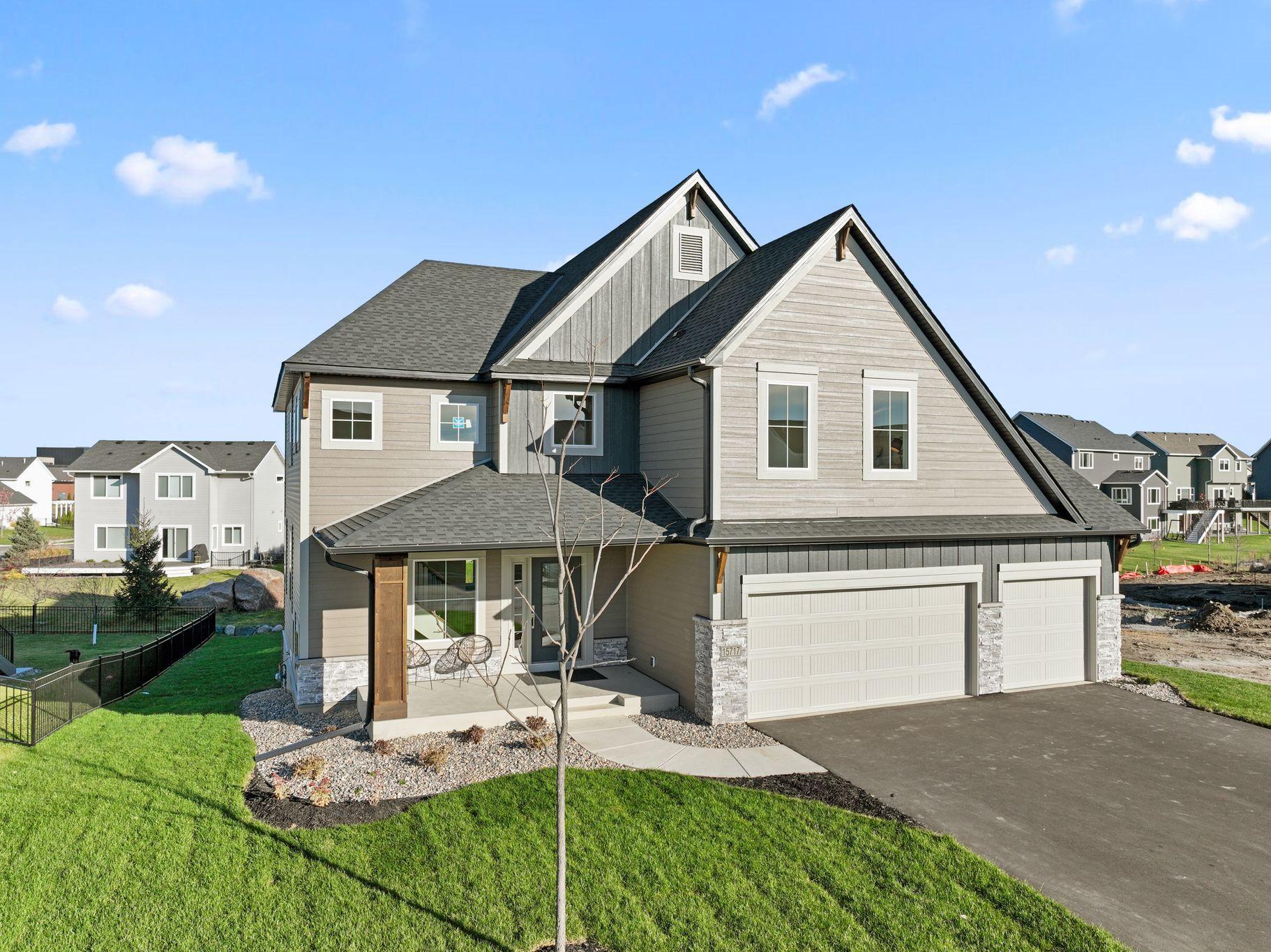 View of Residential at 15717 Aquila Avenue, Savage MN 55378, Savage (2 of 54) - Mike Wilen | Minnesota Team Real Estate