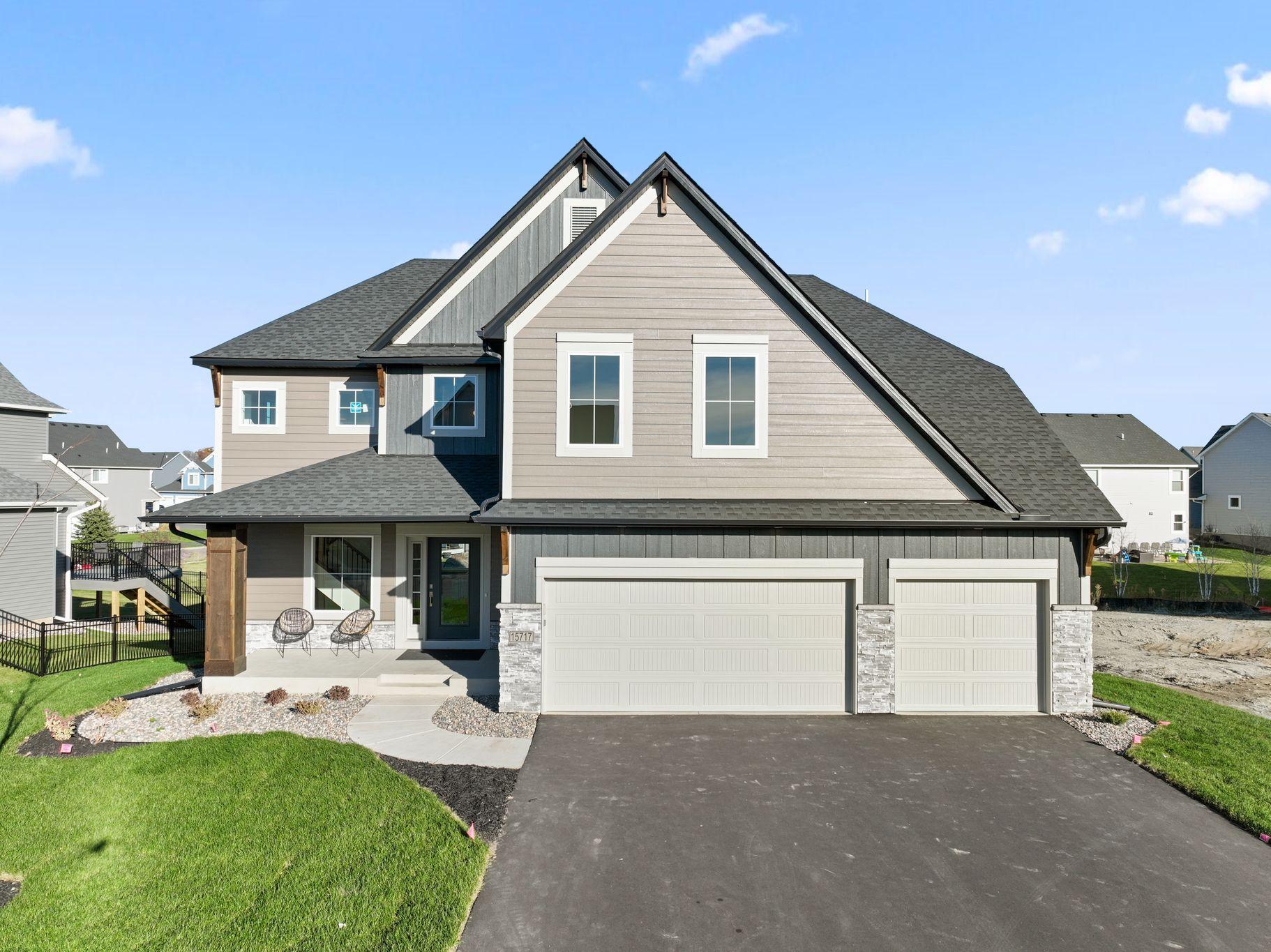 View of Residential at 15717 Aquila Avenue, Savage MN 55378, Savage (3 of 54) - Mike Wilen | Minnesota Team Real Estate