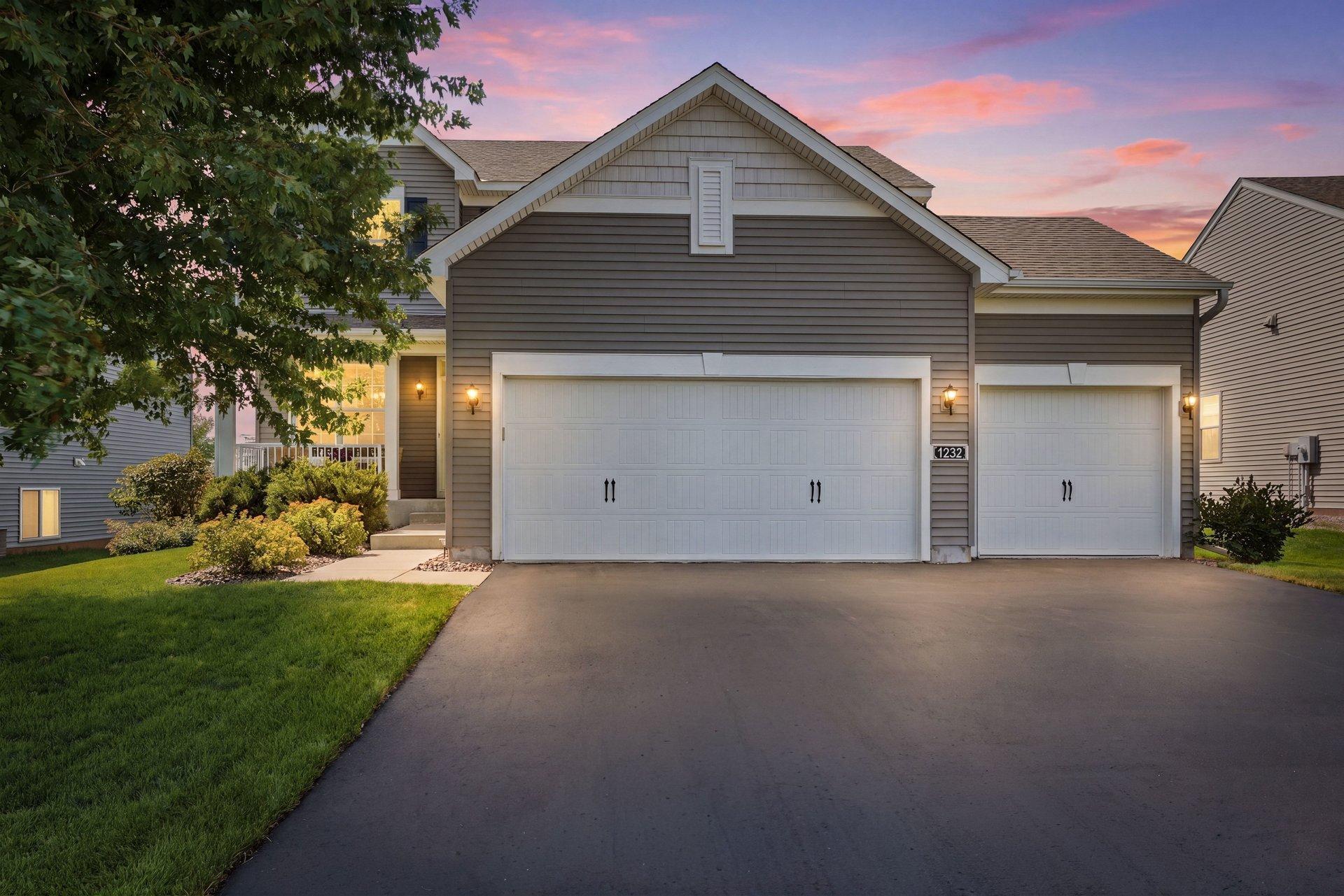 View of Residential at 1232 138th Street, Rosemount MN 55068, Rosemount - Mike Wilen | Minnesota Team Real Estate