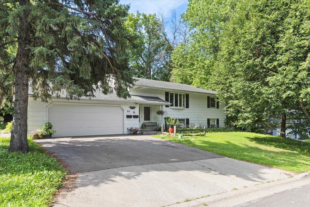 View of Residential Income at 84 Logan Avenue, West Saint Paul MN 55118, West Saint Paul - Mike Wilen | Minnesota Team Real Estate