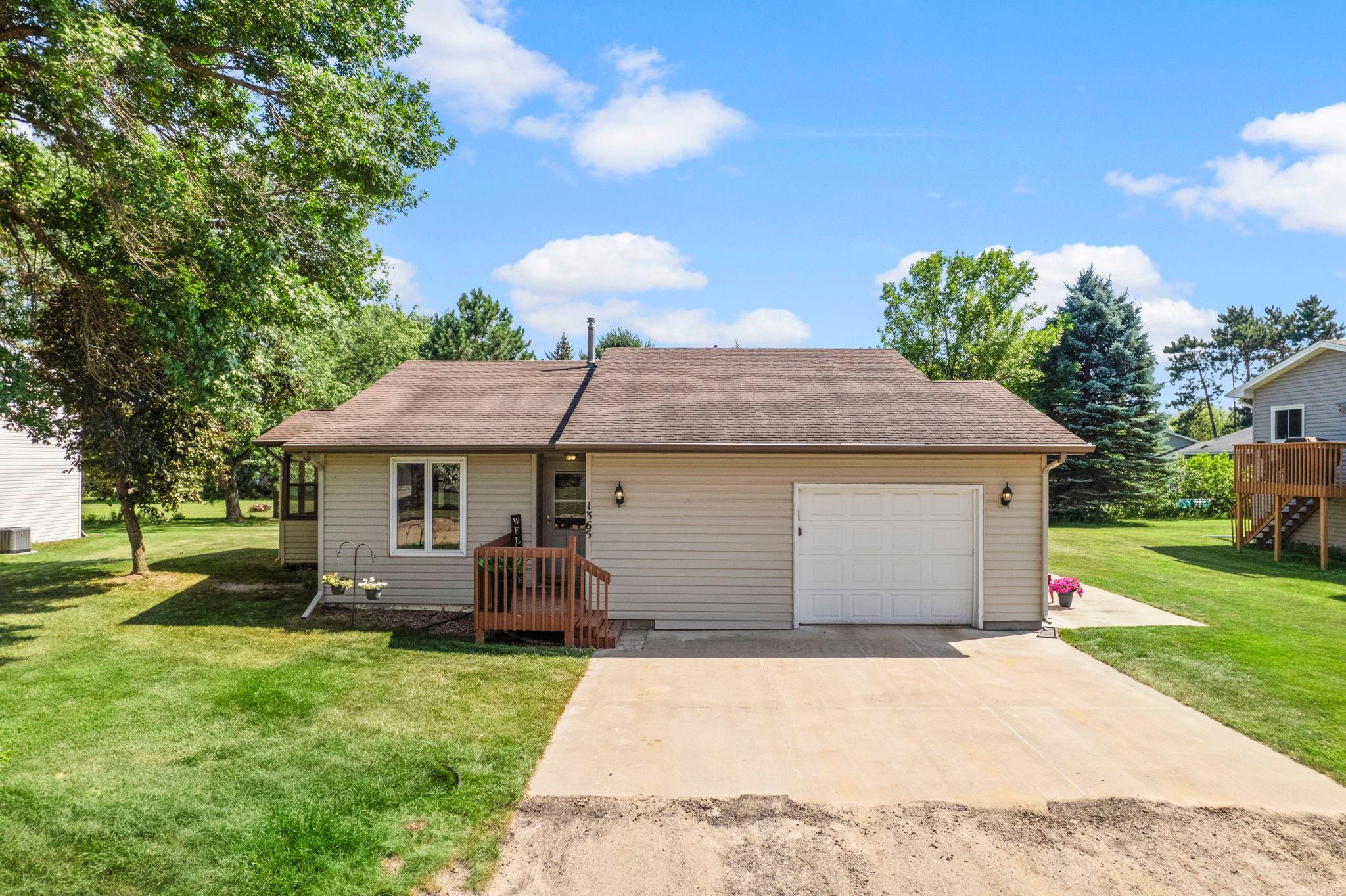 View of Residential at 1365 2nd Avenue, Cambridge MN 55008, Cambridge - Mike Wilen | Minnesota Team Real Estate
