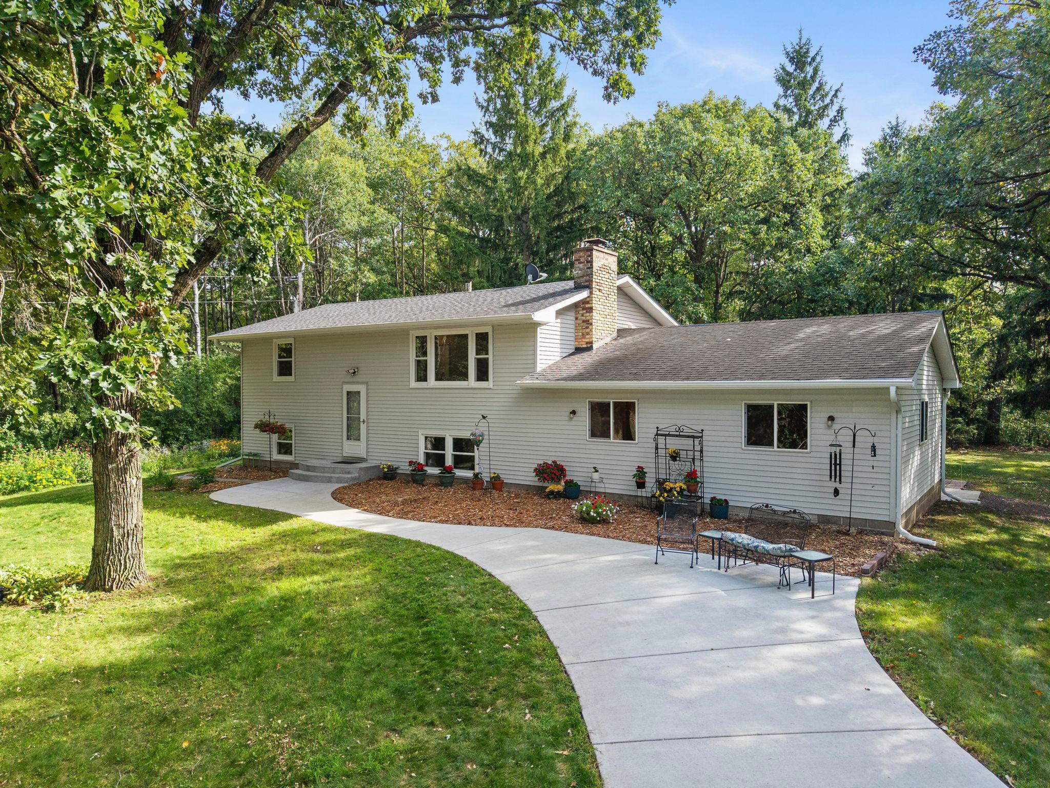 View of Single Family at 11397 274th Avenue, Zimmerman - Mike Wilen | Minnesota Team Real Estate