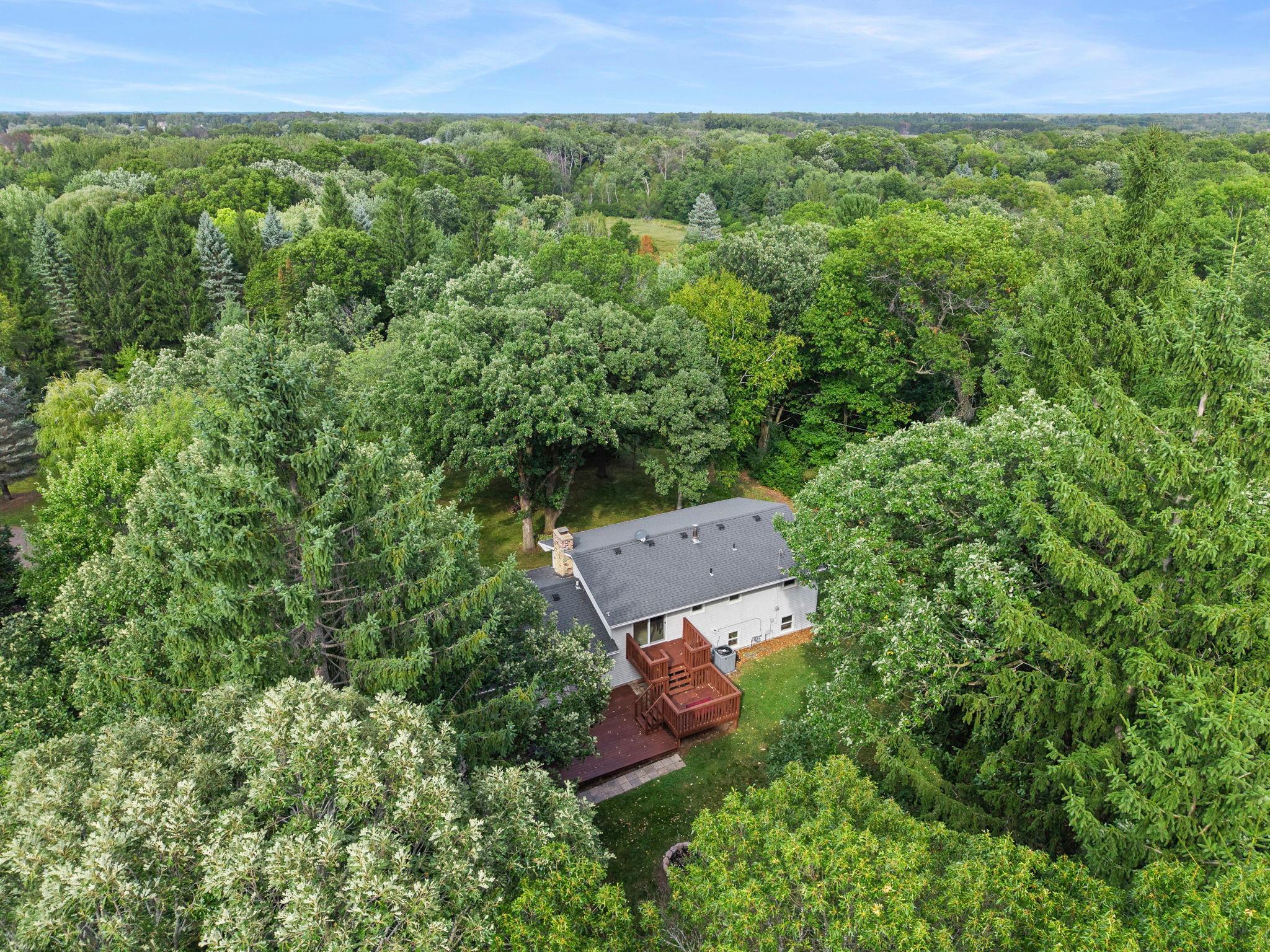 View of Residential at 11397 274th Avenue, Zimmerman MN 55398, Zimmerman (6 of 59) - Mike Wilen | Minnesota Team Real Estate