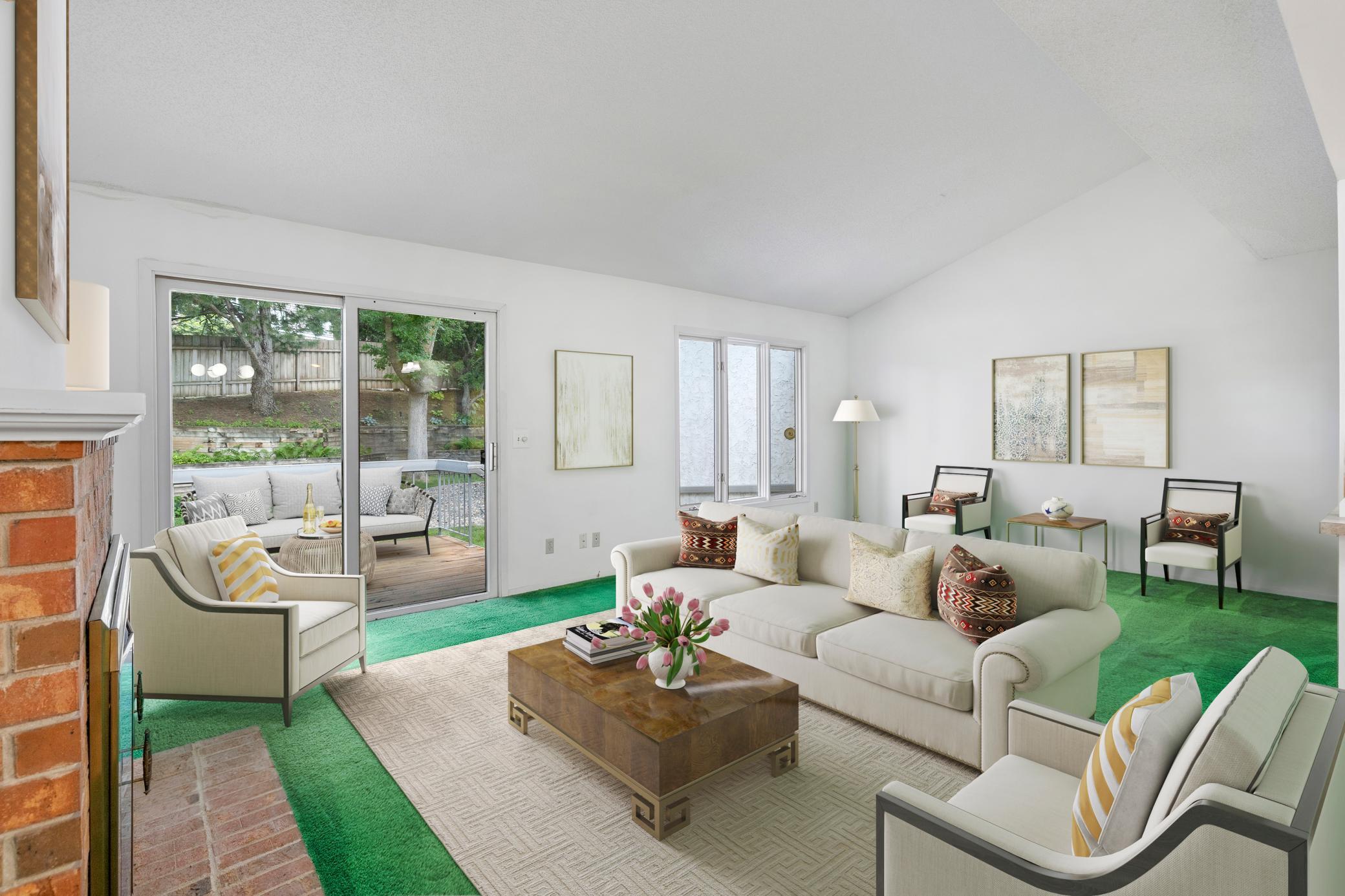 View of Residential at 6124 Blake Ridge Road, Edina MN 55436, Edina (3 of 36) - Mike Wilen | Minnesota Team Real Estate