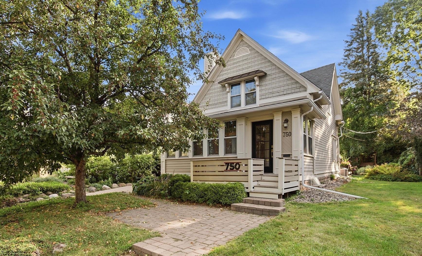 View of Residential at 750 Chippewa Avenue, Saint Paul MN 55107, Saint Paul - Mike Wilen | Minnesota Team Real Estate