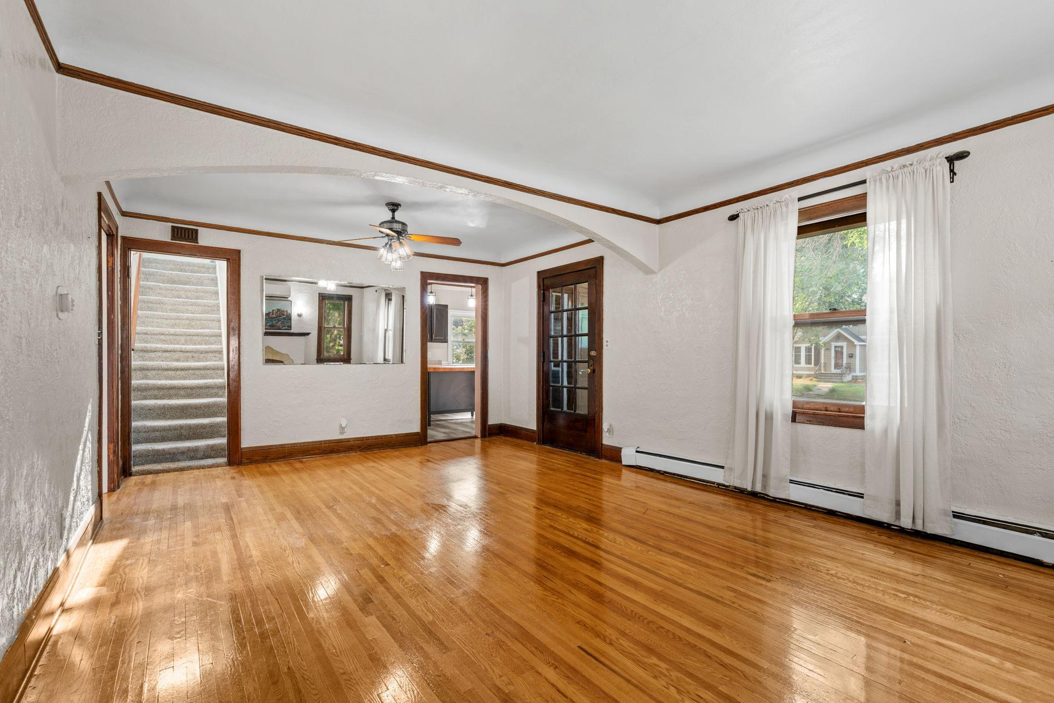 View of Residential at 1153 Idaho Avenue, Saint Paul MN 55108, Saint Paul (9 of 58) - Mike Wilen | Minnesota Team Real Estate