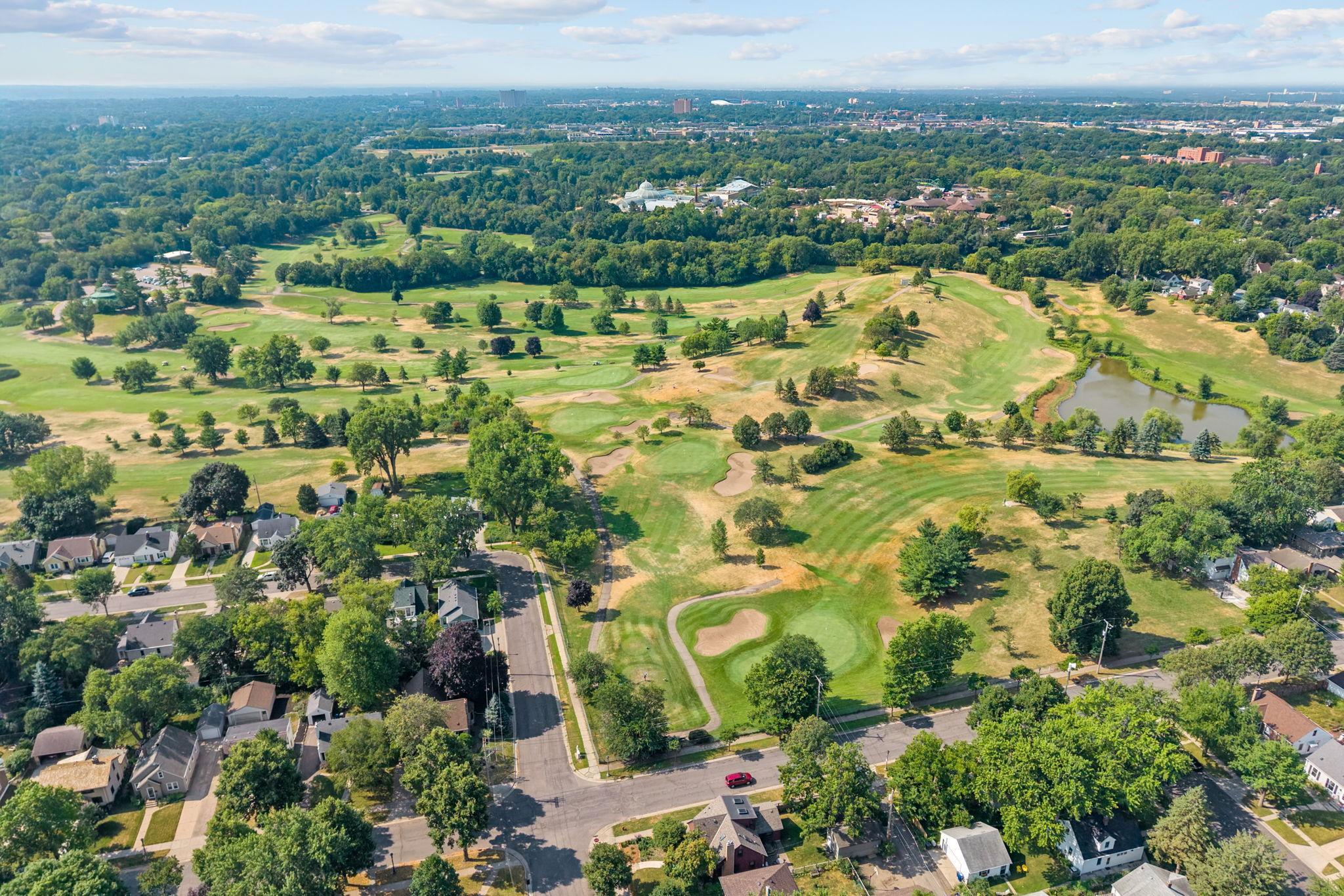 View of Residential at 1153 Idaho Avenue, Saint Paul MN 55108, Saint Paul (50 of 58) - Mike Wilen | Minnesota Team Real Estate