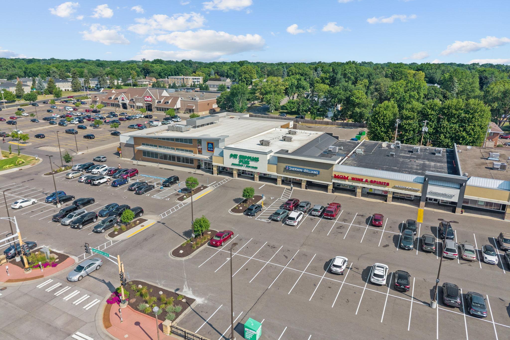 View of Residential at 1153 Idaho Avenue, Saint Paul MN 55108, Saint Paul (51 of 58) - Mike Wilen | Minnesota Team Real Estate