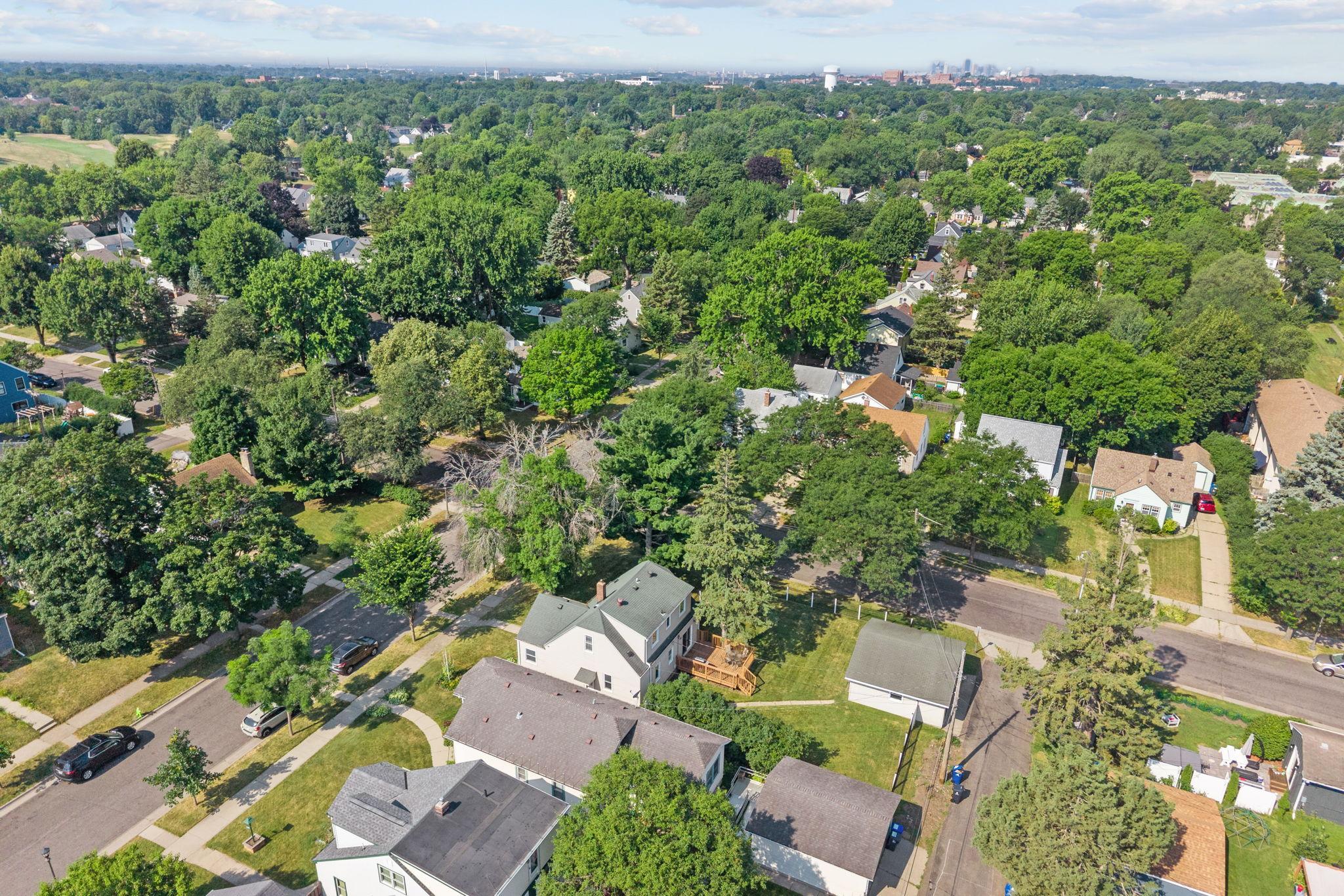 View of Residential at 1153 Idaho Avenue, Saint Paul MN 55108, Saint Paul (49 of 58) - Mike Wilen | Minnesota Team Real Estate