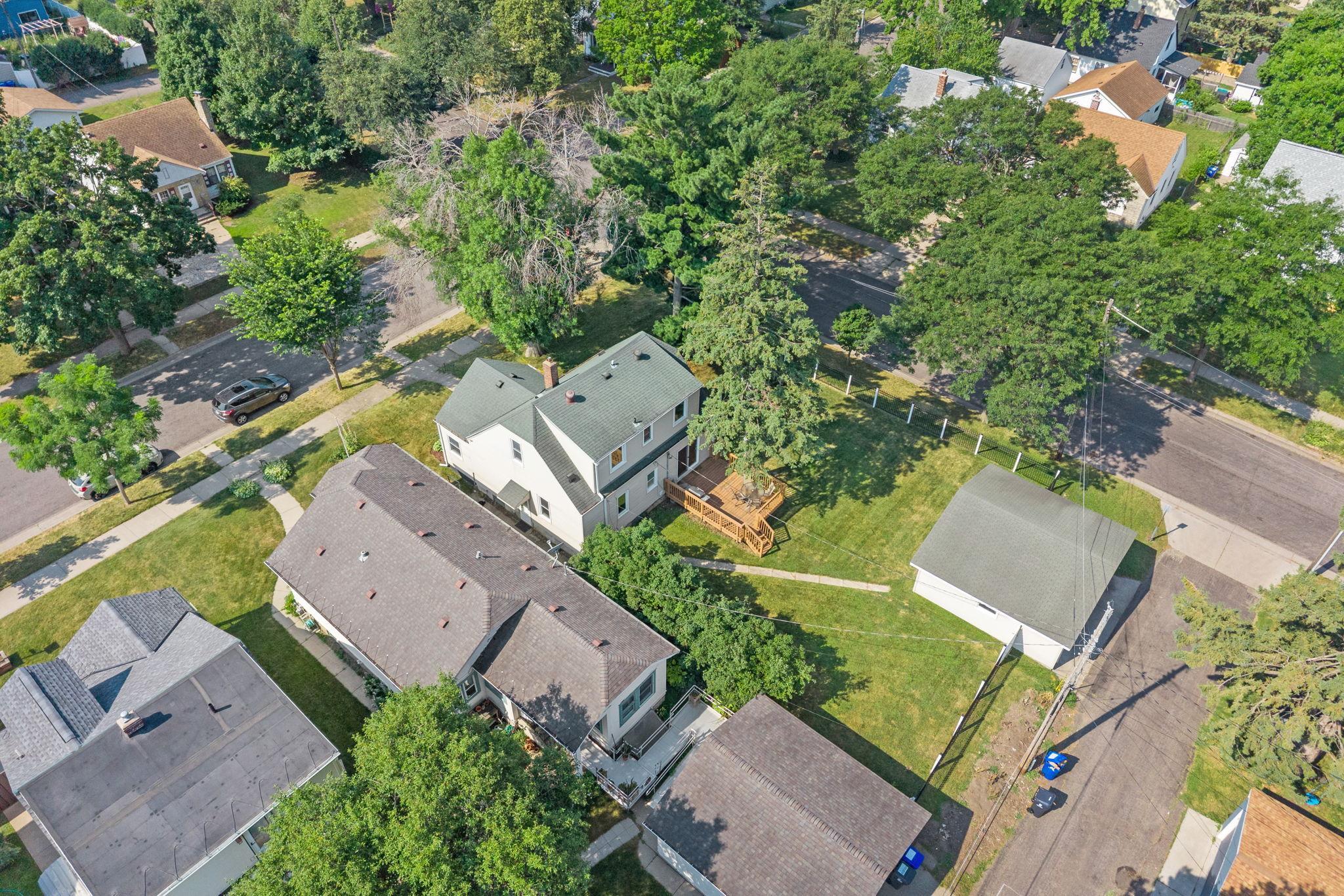 View of Residential at 1153 Idaho Avenue, Saint Paul MN 55108, Saint Paul (48 of 58) - Mike Wilen | Minnesota Team Real Estate