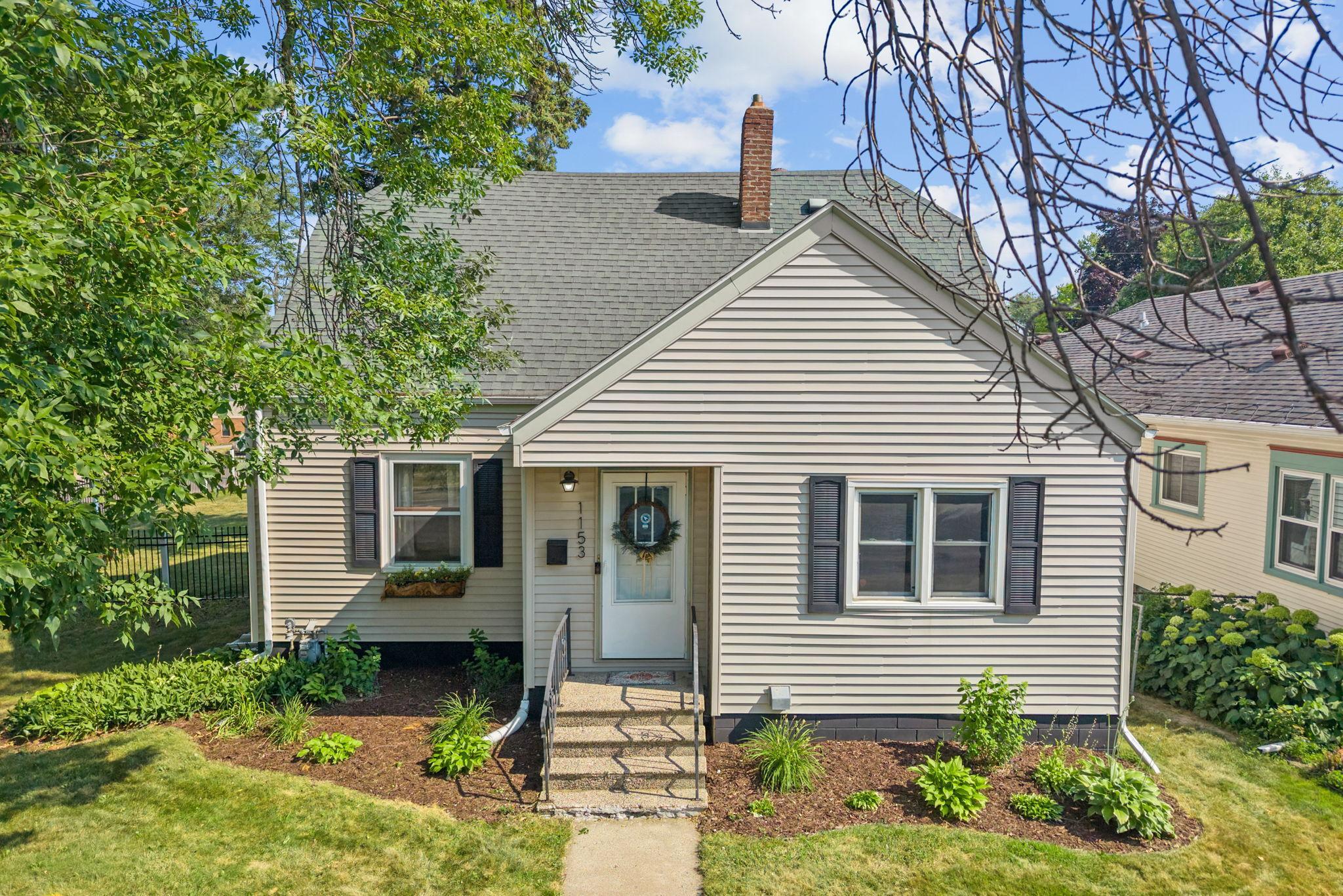 View of Residential at 1153 Idaho Avenue, Saint Paul MN 55108, Saint Paul - Mike Wilen | Minnesota Team Real Estate